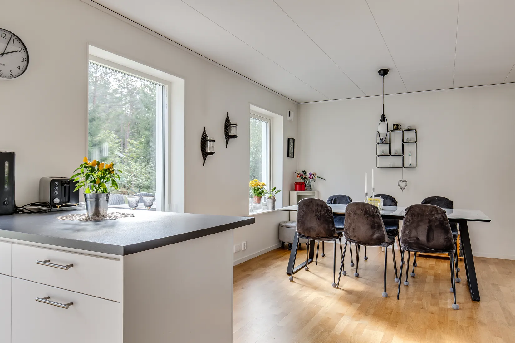 Villa, Björksäter 327, Odensala, Sigtuna