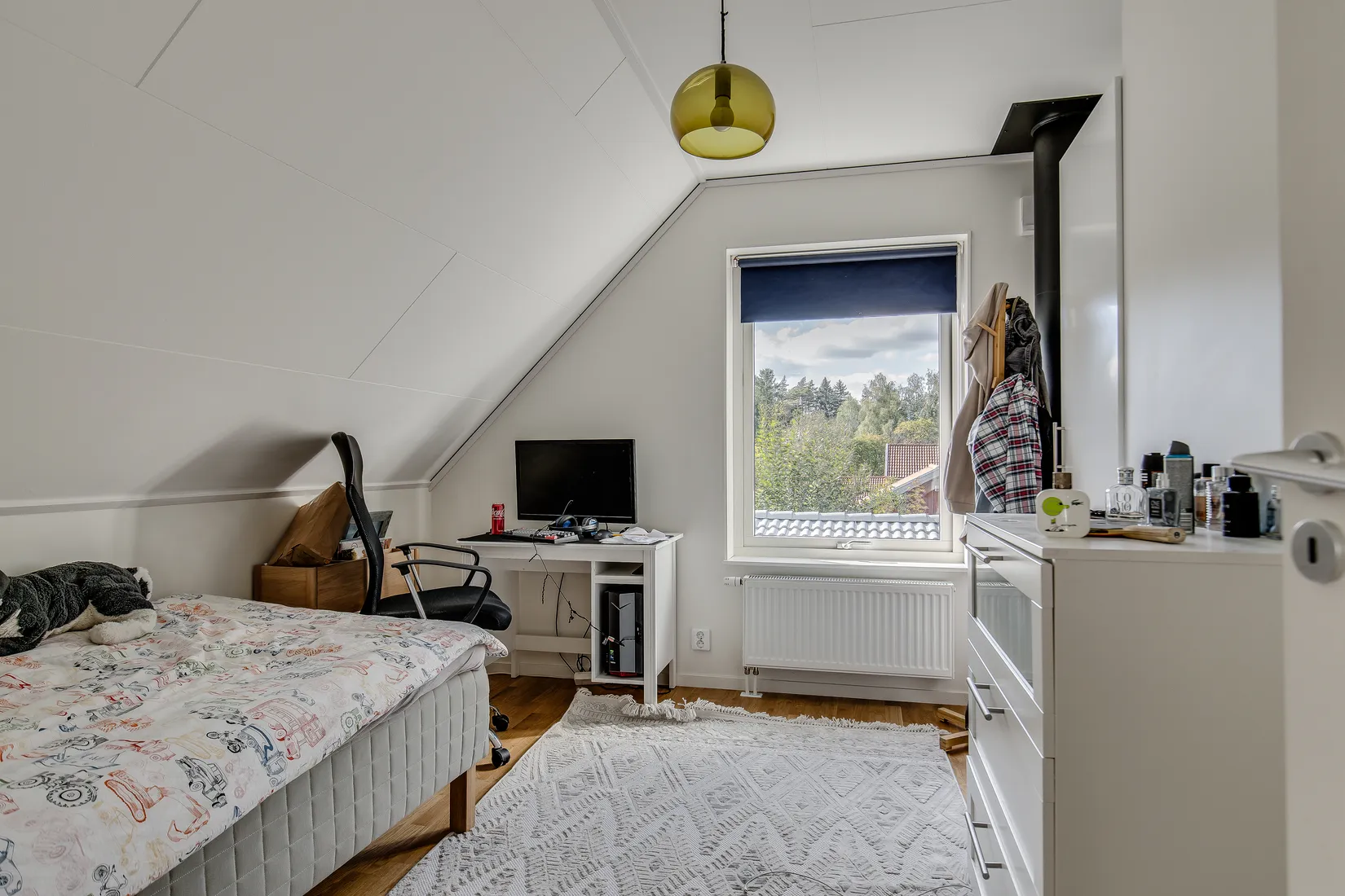 Villa, Björksäter 327, Odensala, Sigtuna