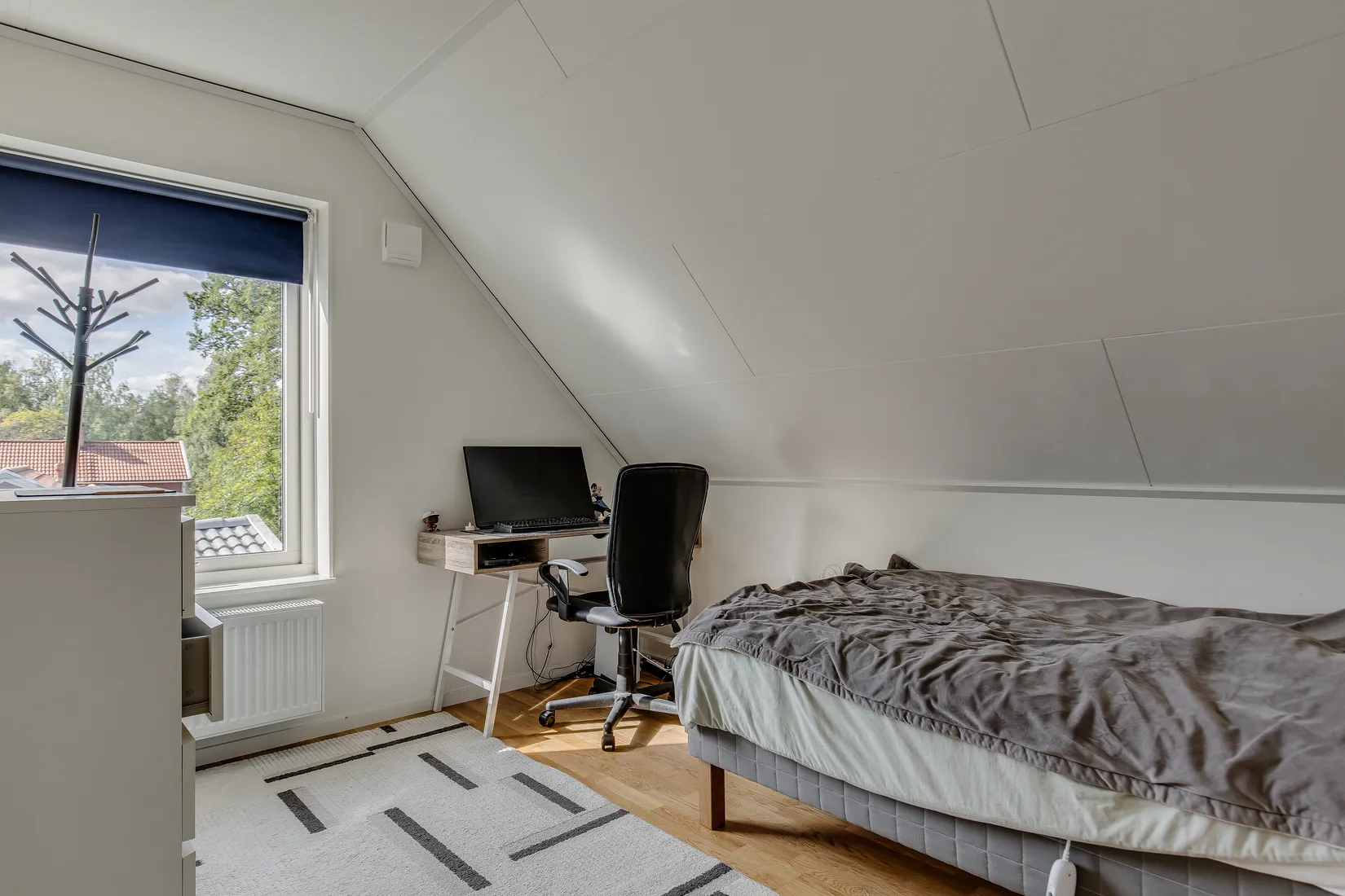 Villa, Björksäter 327, Odensala, Sigtuna