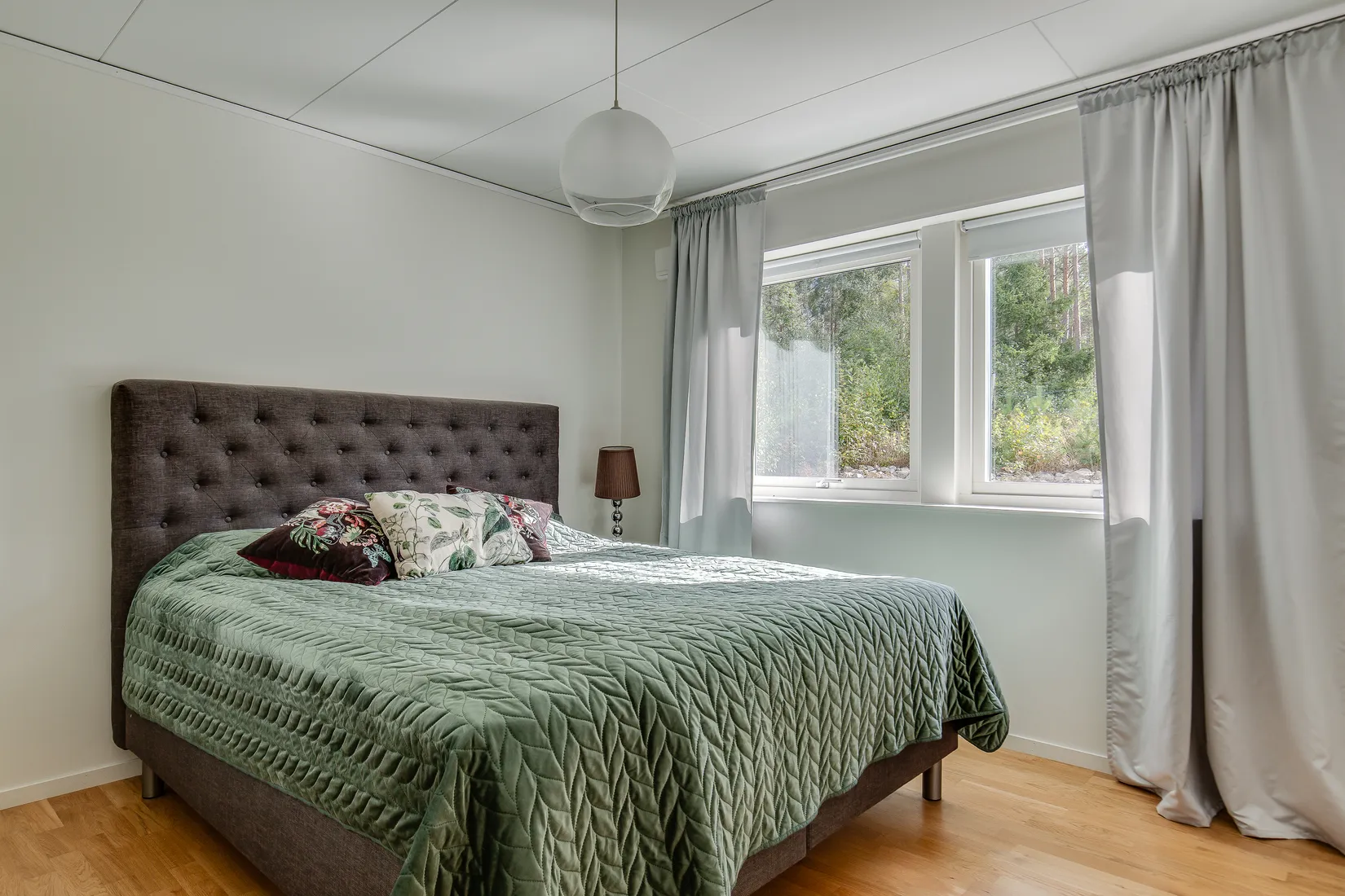 Villa, Björksäter 327, Odensala, Sigtuna