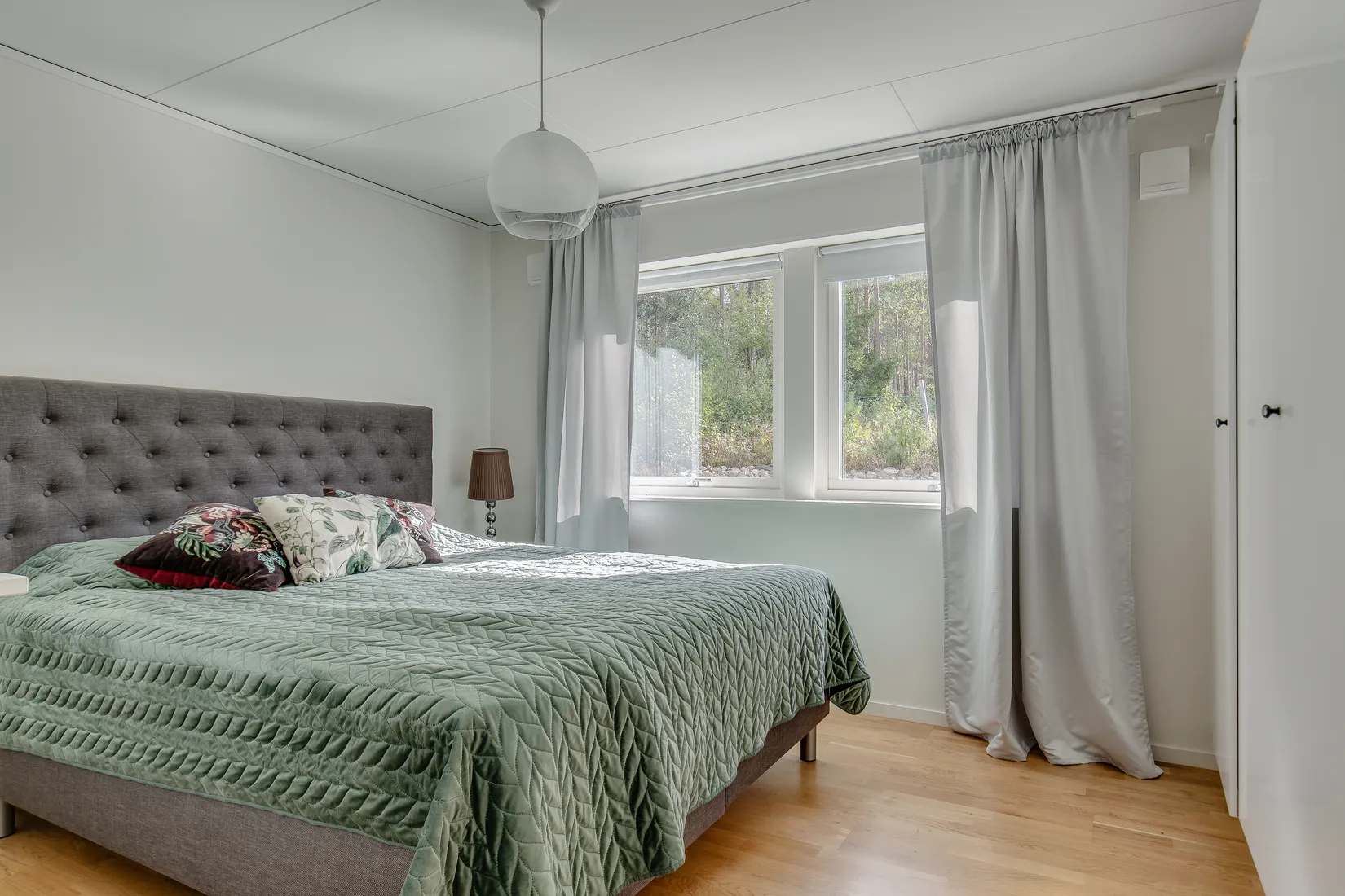 Villa, Björksäter 327, Odensala, Sigtuna