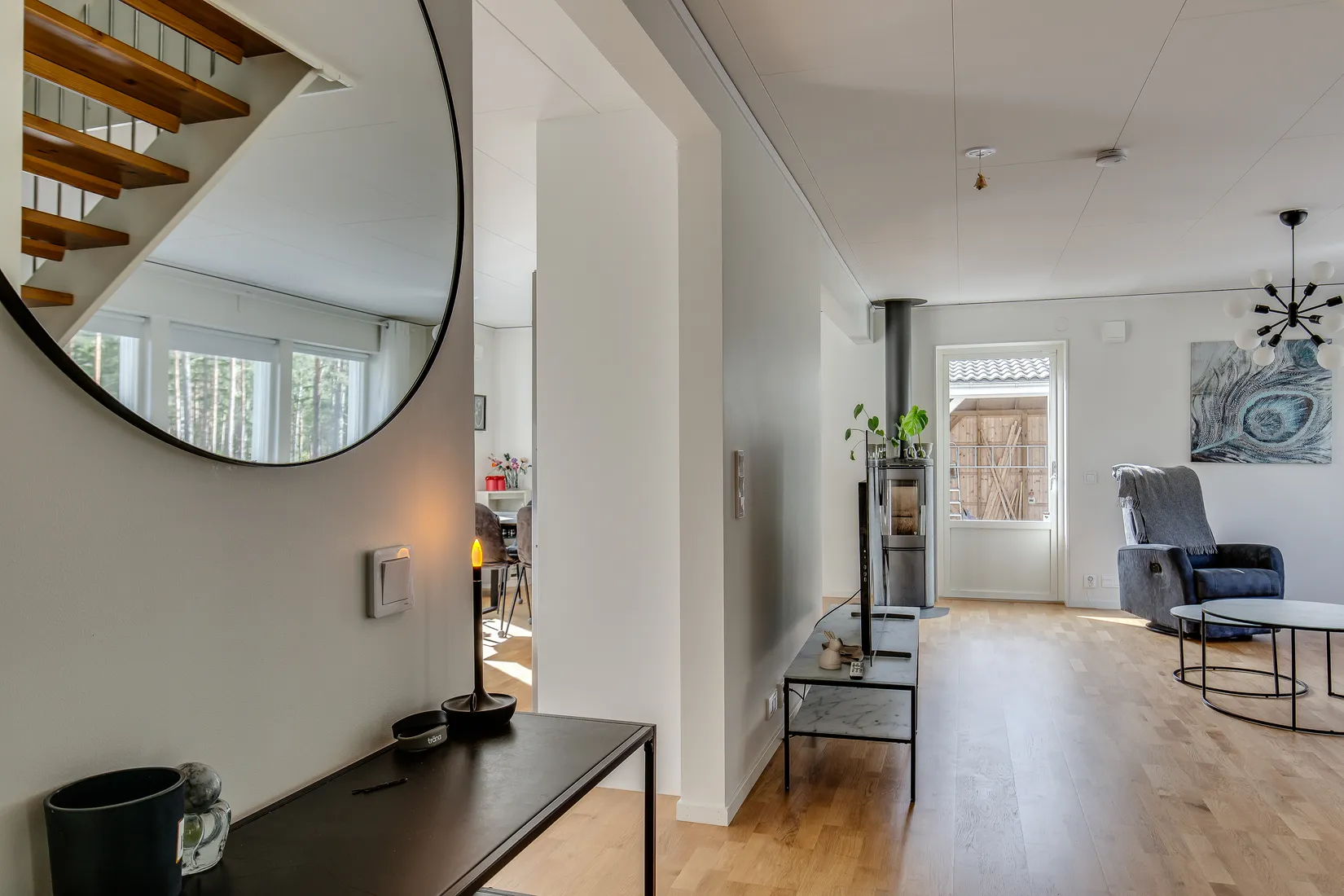 Villa, Björksäter 327, Odensala, Sigtuna