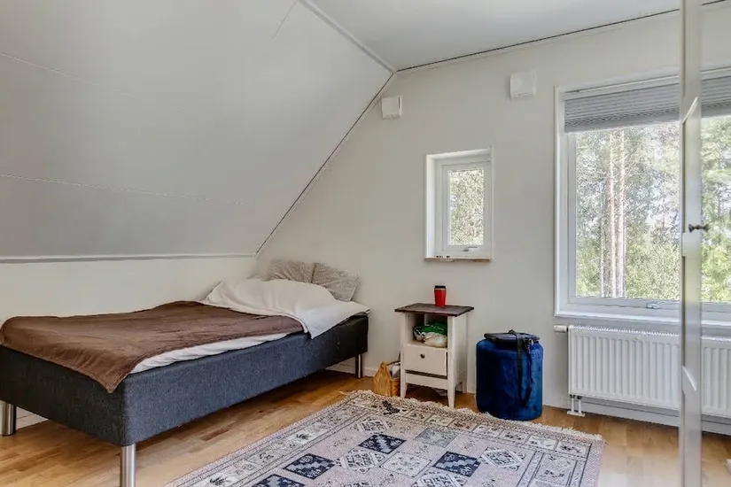Villa, Björksäter 327, Odensala, Sigtuna