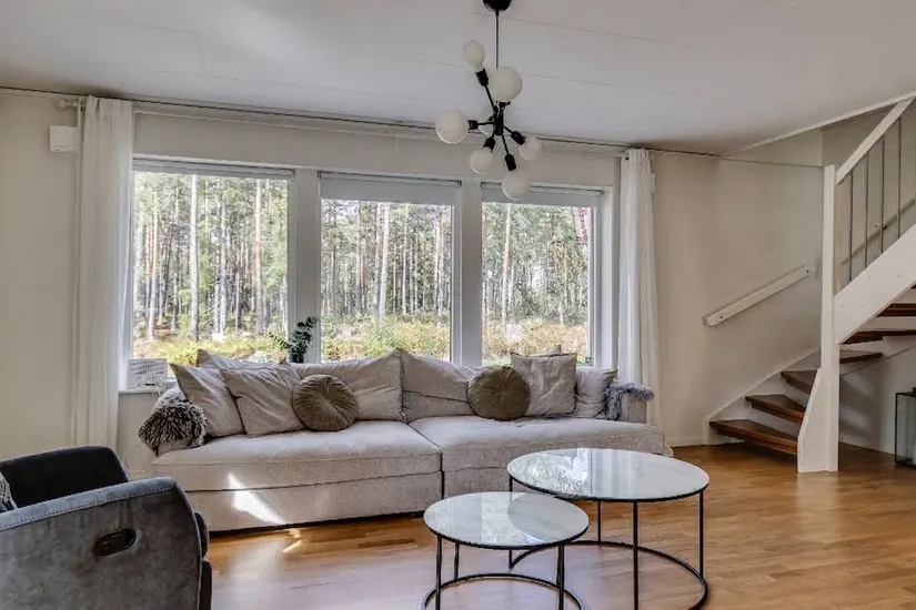 Villa, Björksäter 327, Odensala, Sigtuna