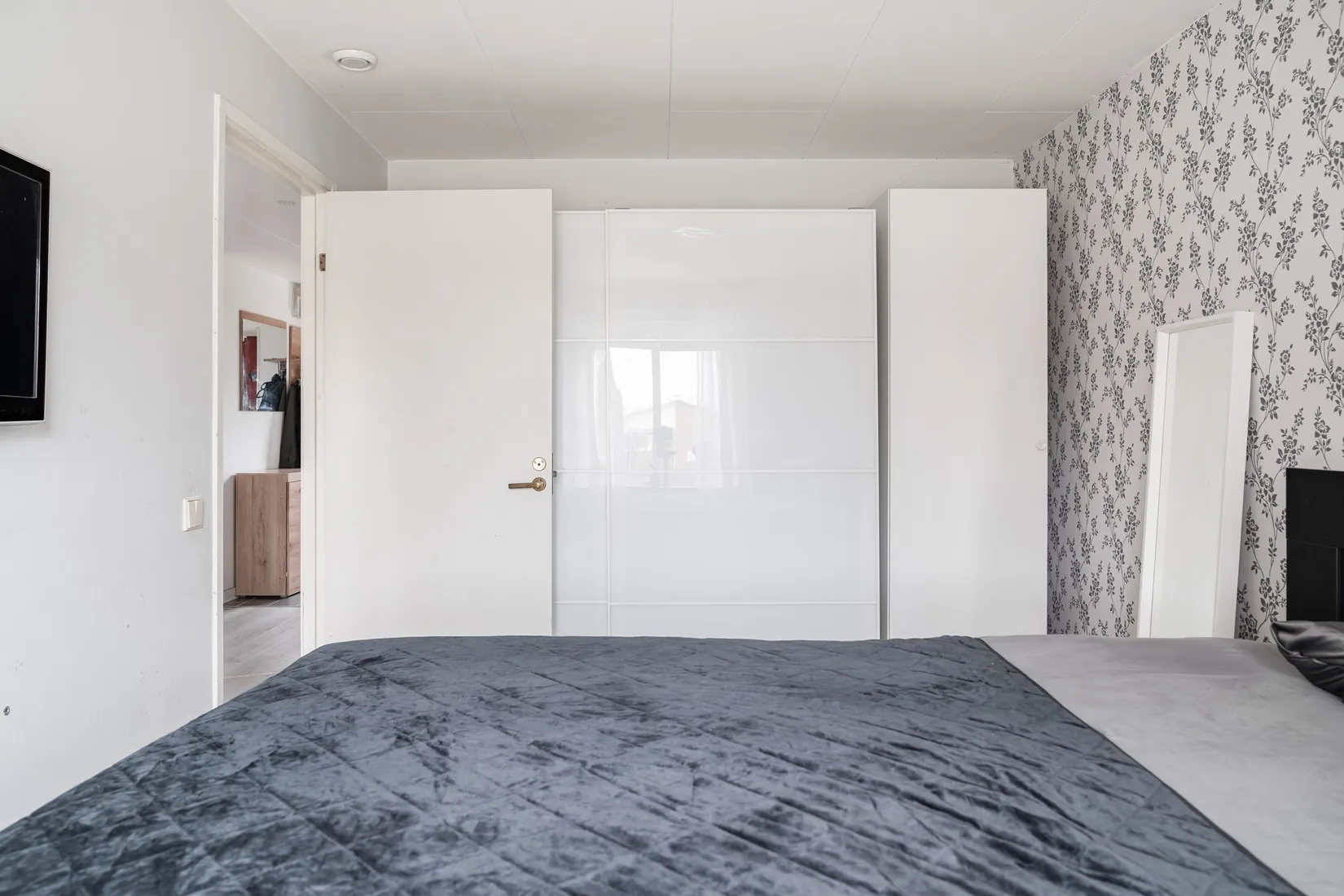 Bostadsrätt, Fyrhögagatan 115, Bårslöv, Helsingborg