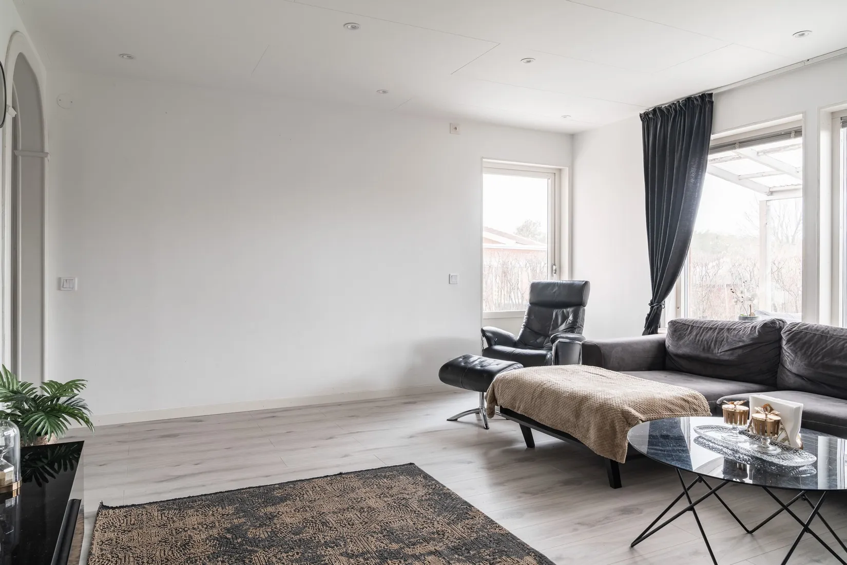 Bostadsrätt, Fyrhögagatan 115, Bårslöv, Helsingborg