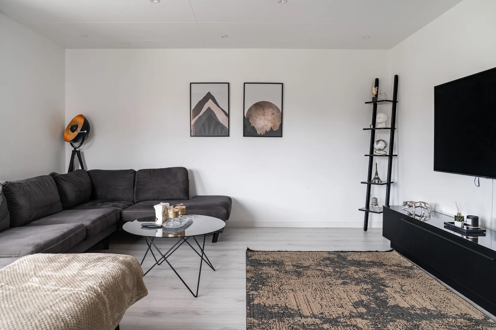 Bostadsrätt, Fyrhögagatan 115, Bårslöv, Helsingborg