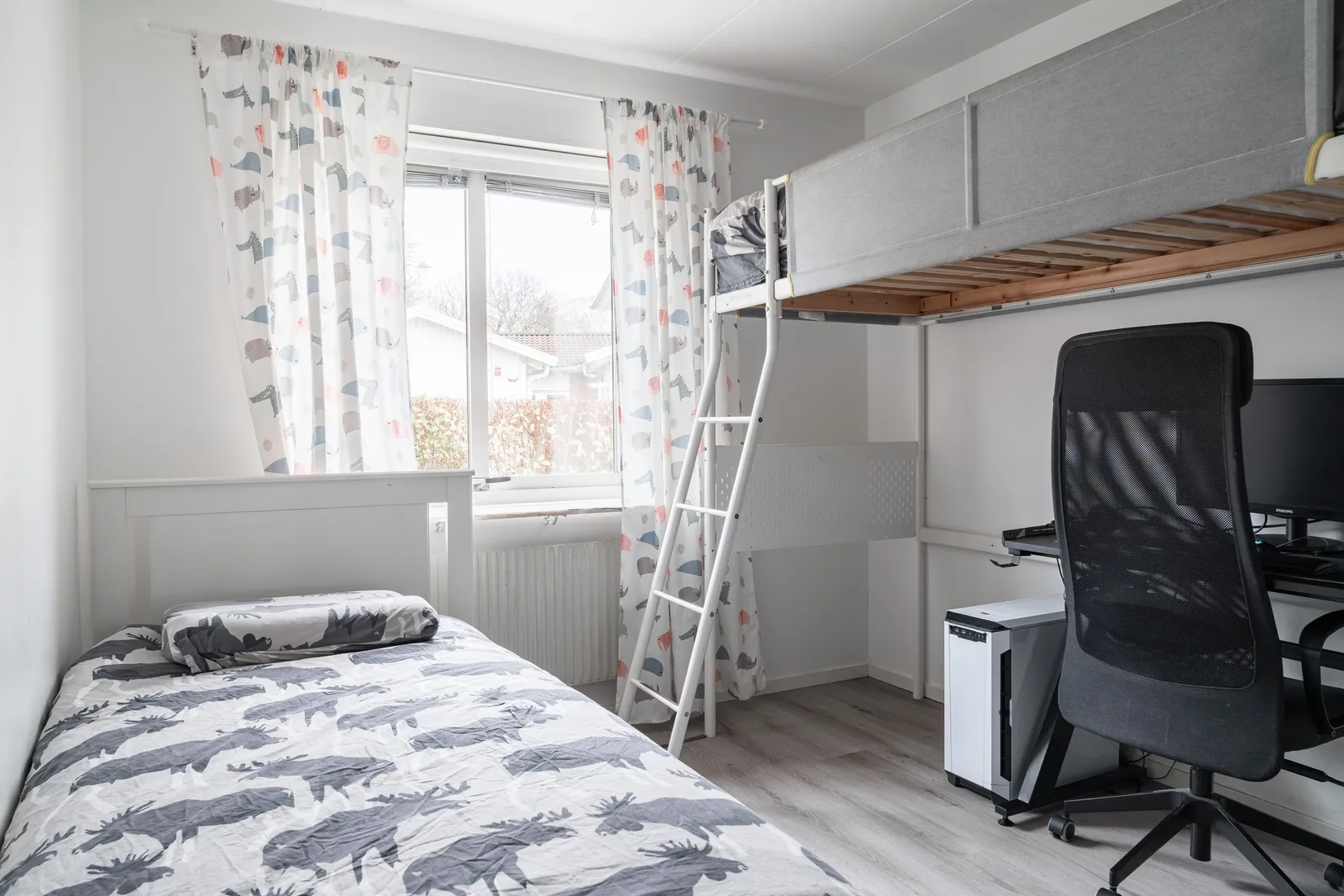 Bostadsrätt, Fyrhögagatan 115, Bårslöv, Helsingborg