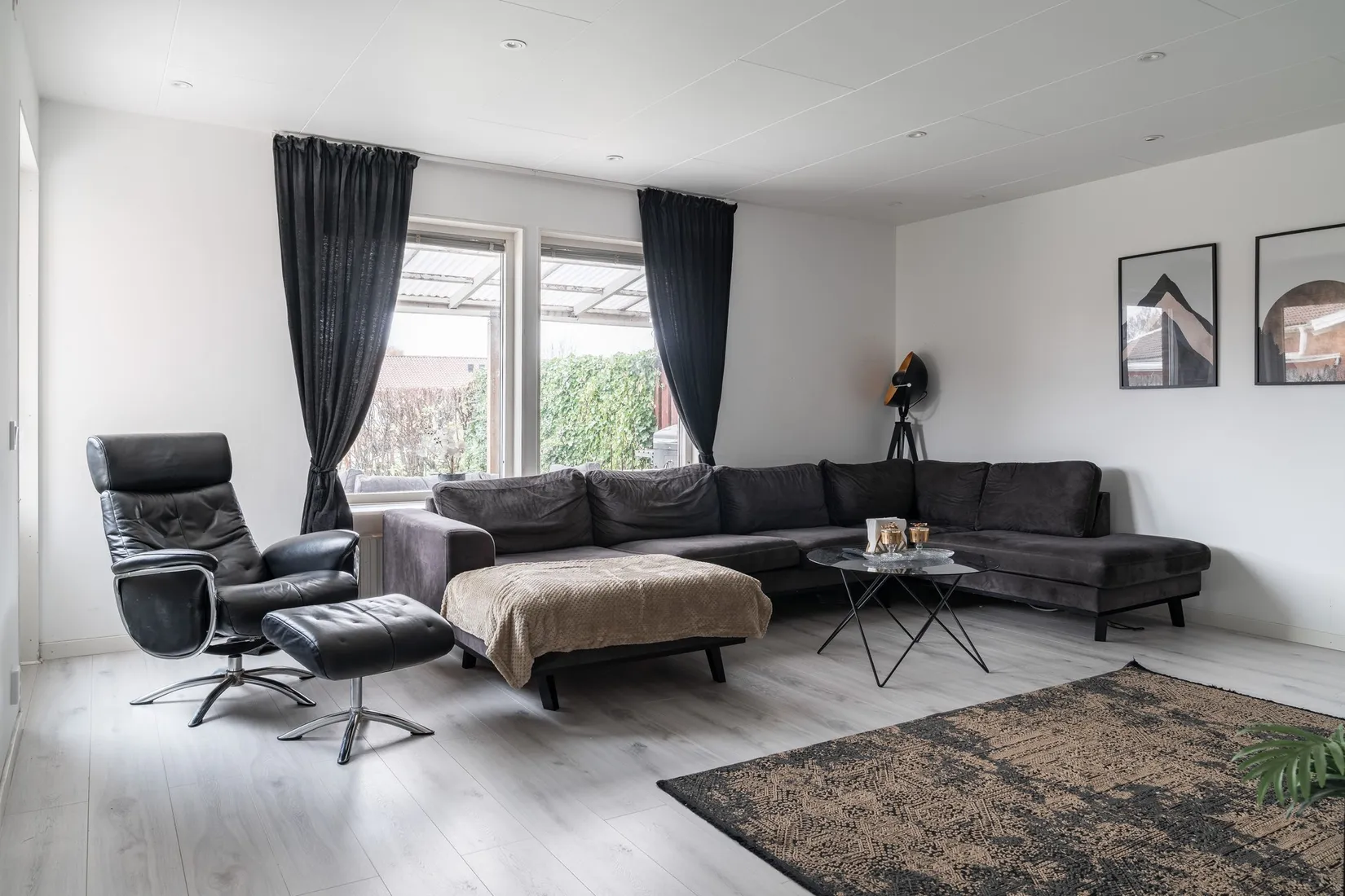 Bostadsrätt, Fyrhögagatan 115, Bårslöv, Helsingborg