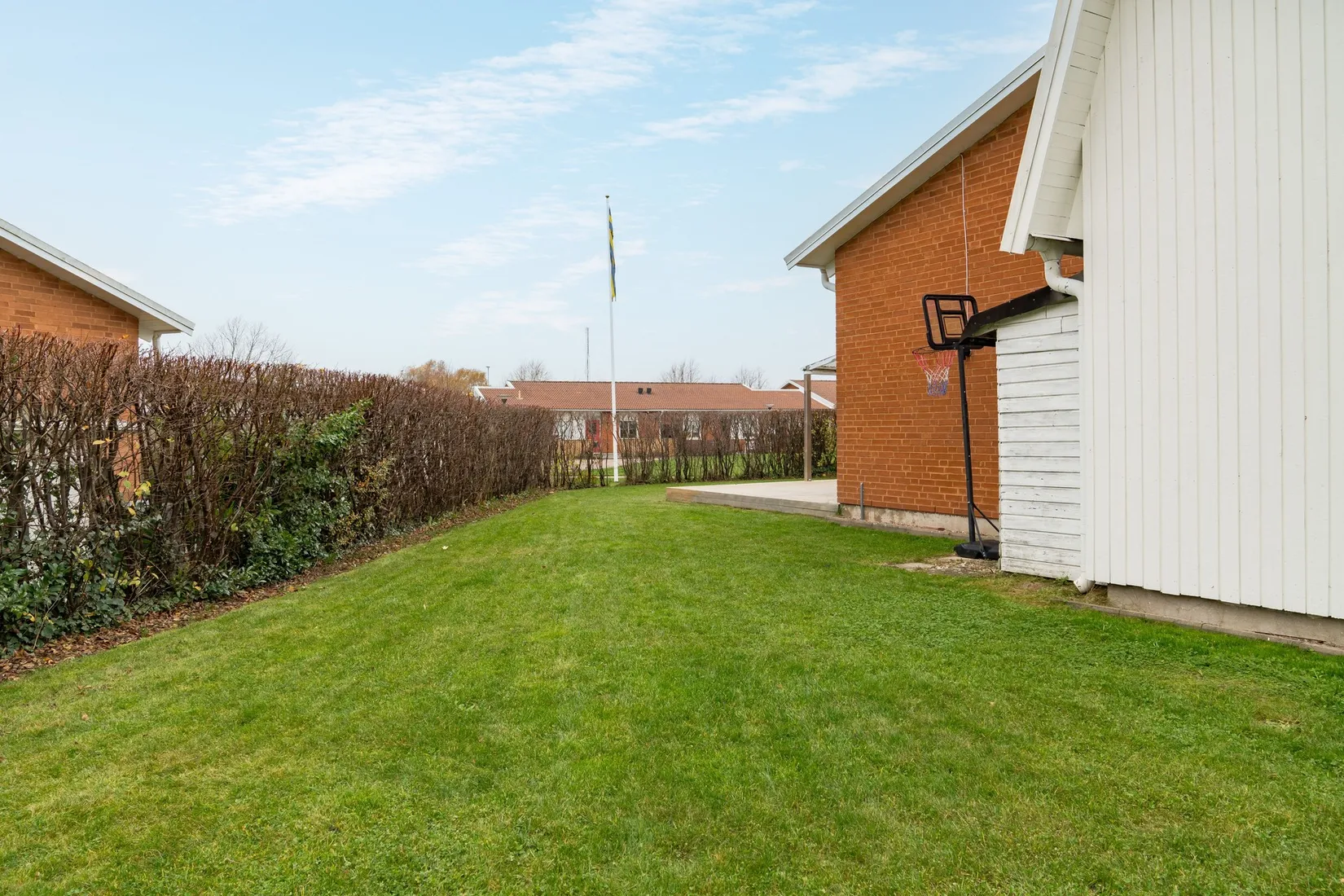 Bostadsrätt, Fyrhögagatan 115, Bårslöv, Helsingborg