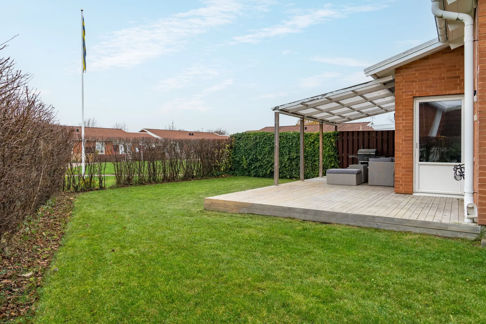 Bostadsrätt, Fyrhögagatan 115, Bårslöv, Helsingborg