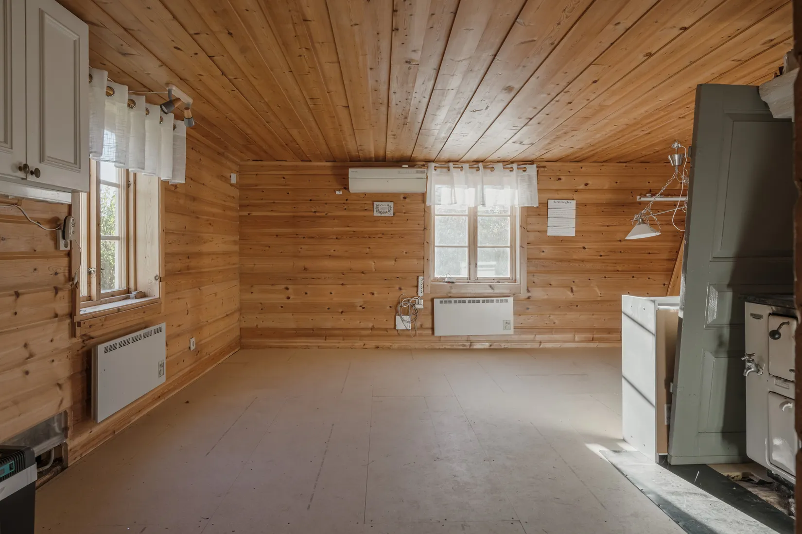 Fritidshus, Tibble Sågmyravägen 125, Tibble, Leksand