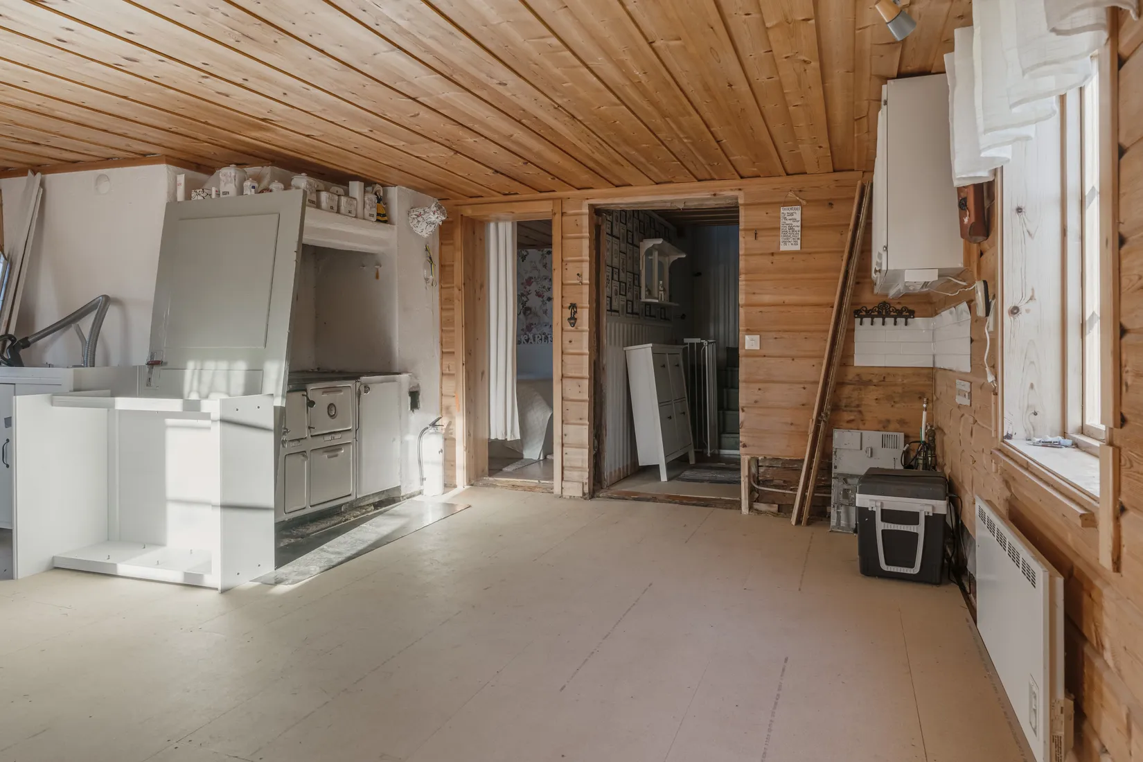 Fritidshus, Tibble Sågmyravägen 125, Tibble, Leksand