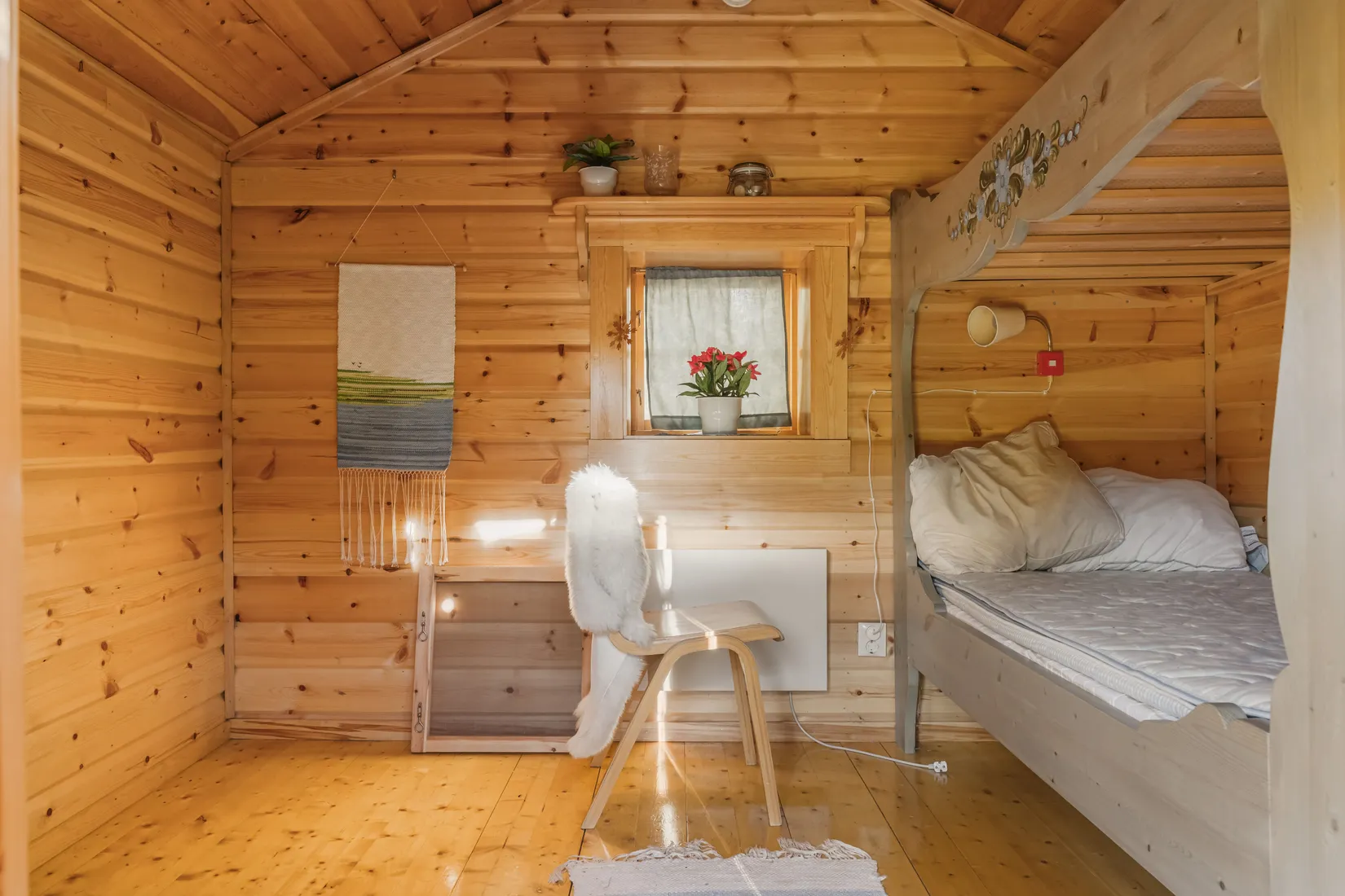 Fritidshus, Tibble Sågmyravägen 125, Tibble, Leksand