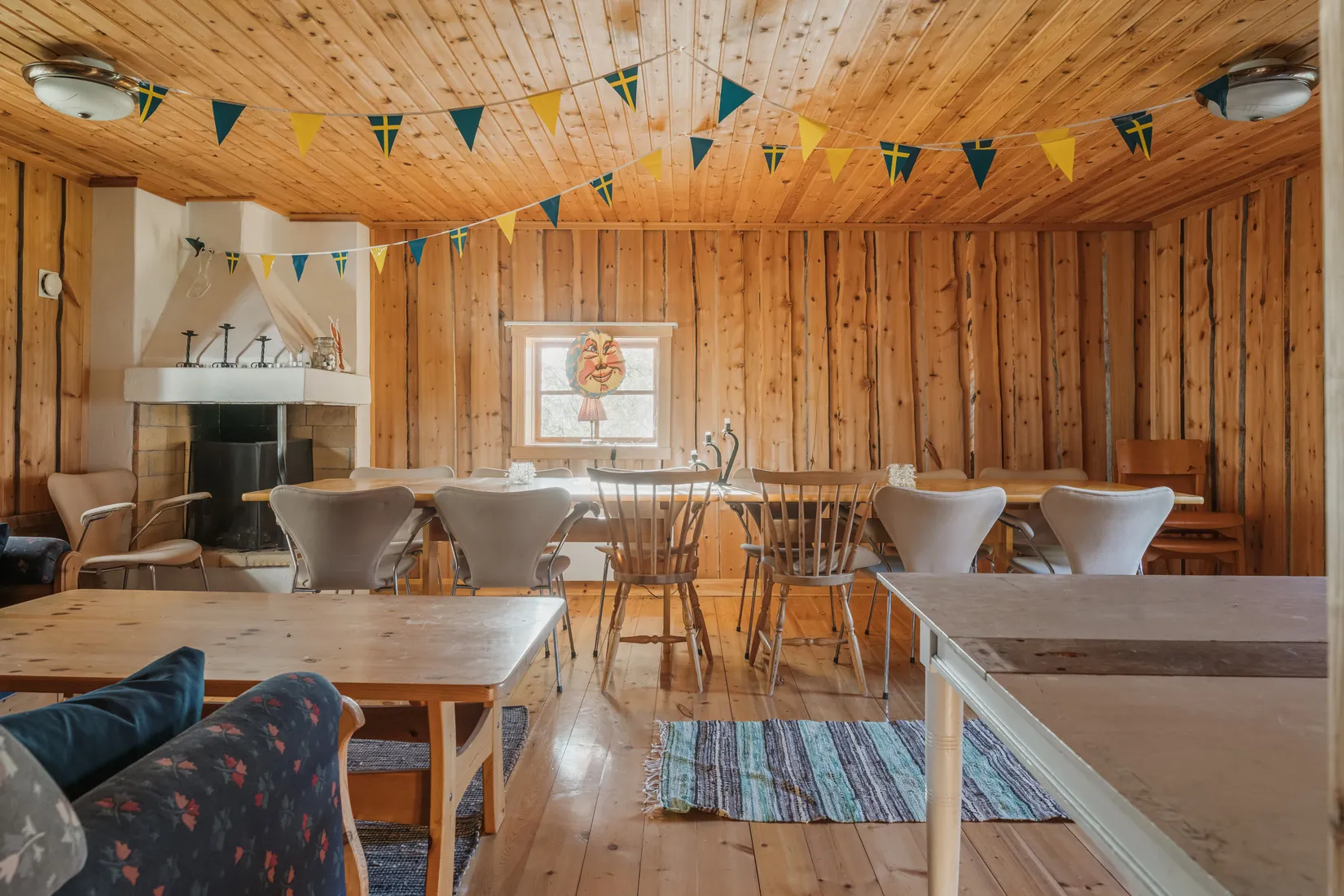Fritidshus, Tibble Sågmyravägen 125, Tibble, Leksand