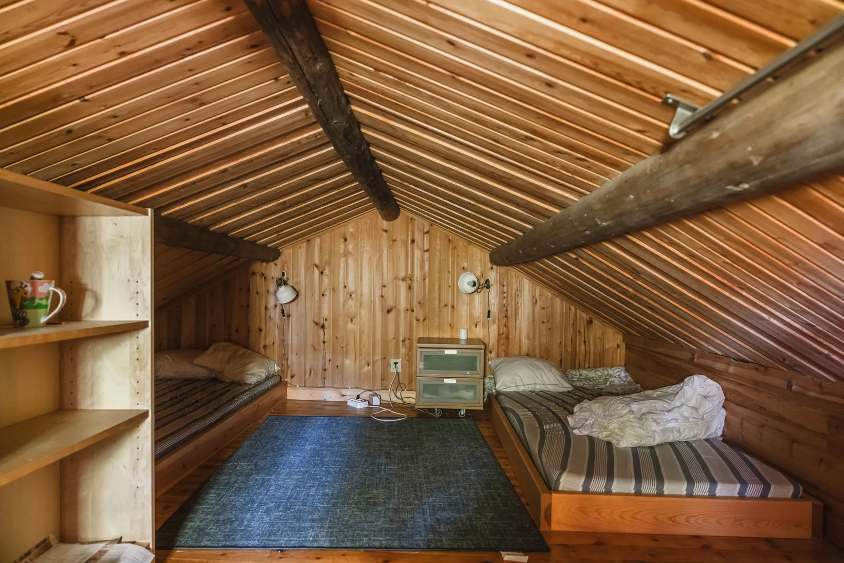 Fritidshus, Tibble Sågmyravägen 125, Tibble, Leksand