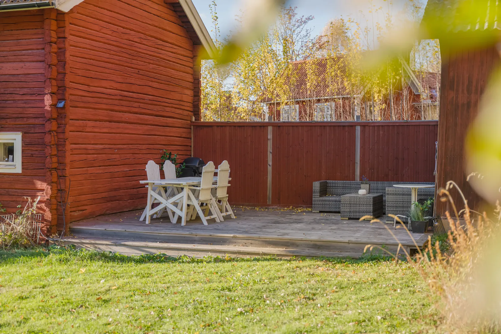 Fritidshus, Tibble Sågmyravägen 125, Tibble, Leksand