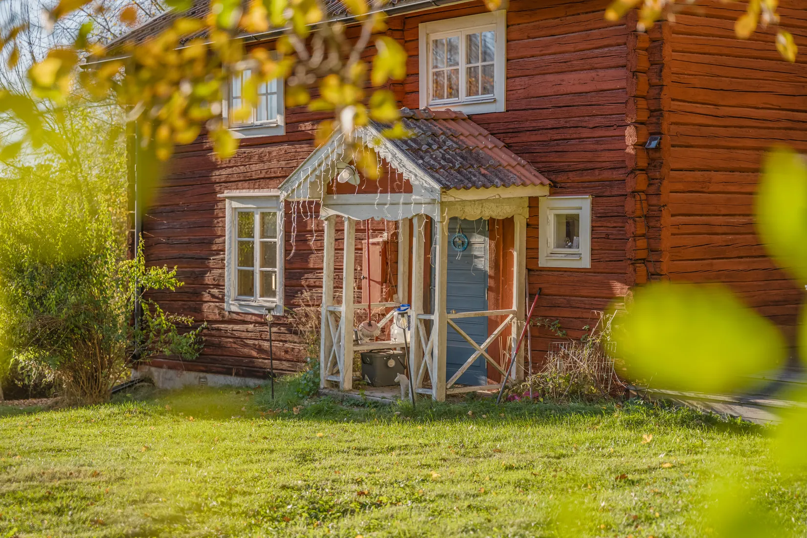 Fritidshus, Tibble Sågmyravägen 125, Tibble, Leksand