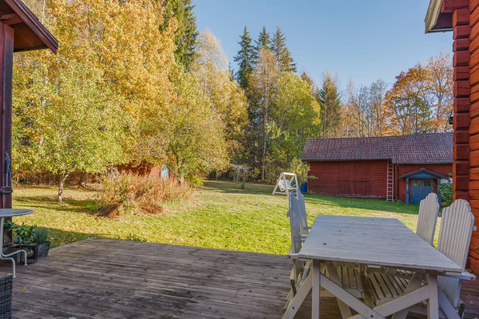 Fritidshus, Tibble Sågmyravägen 125, Tibble, Leksand