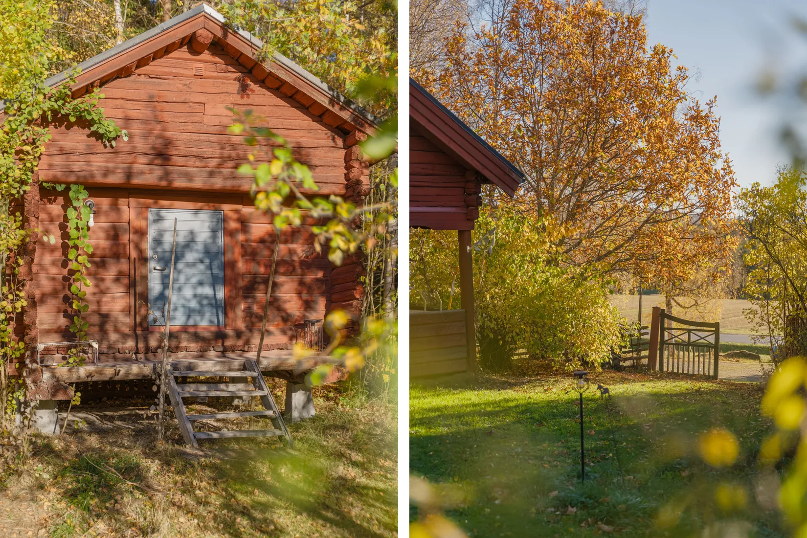Fritidshus, Tibble Sågmyravägen 125, Tibble, Leksand