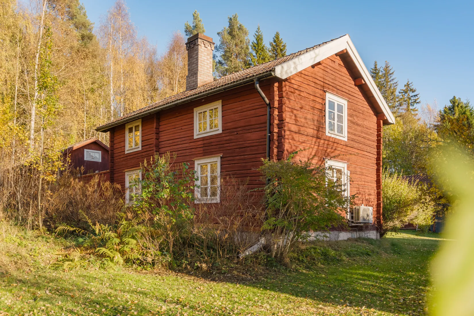 Fritidshus, Tibble Sågmyravägen 125, Tibble, Leksand