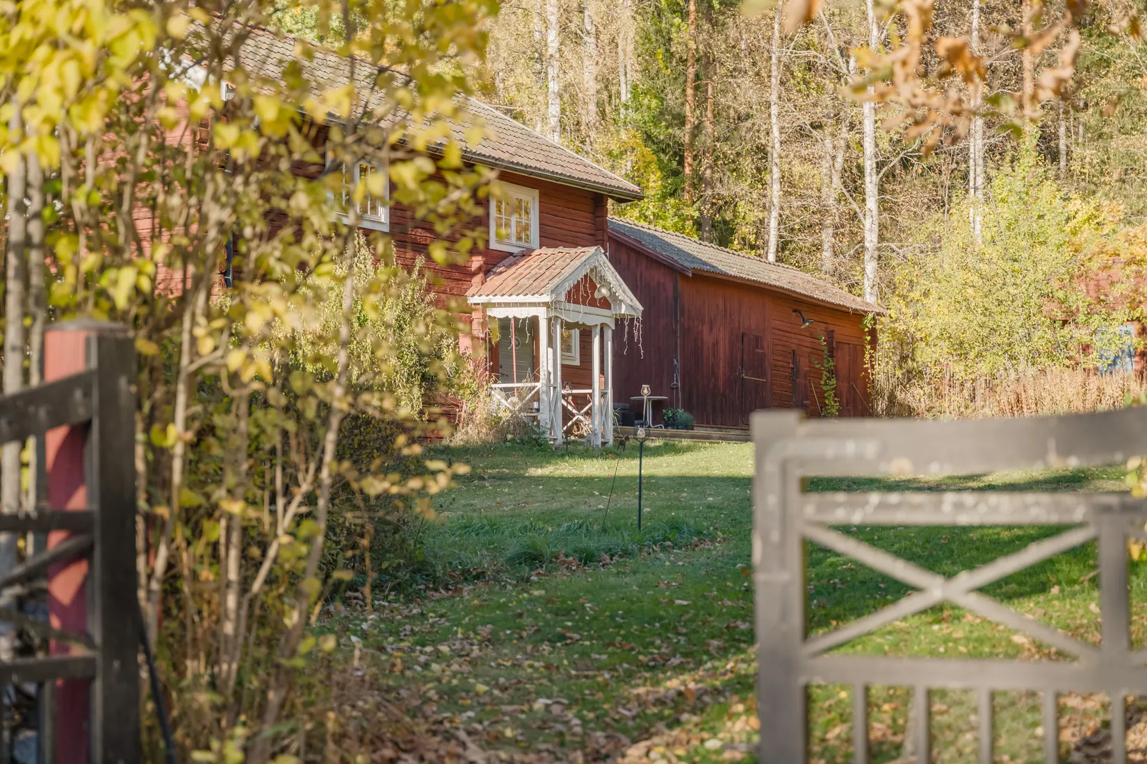 Fritidshus, Tibble Sågmyravägen 125, Tibble, Leksand
