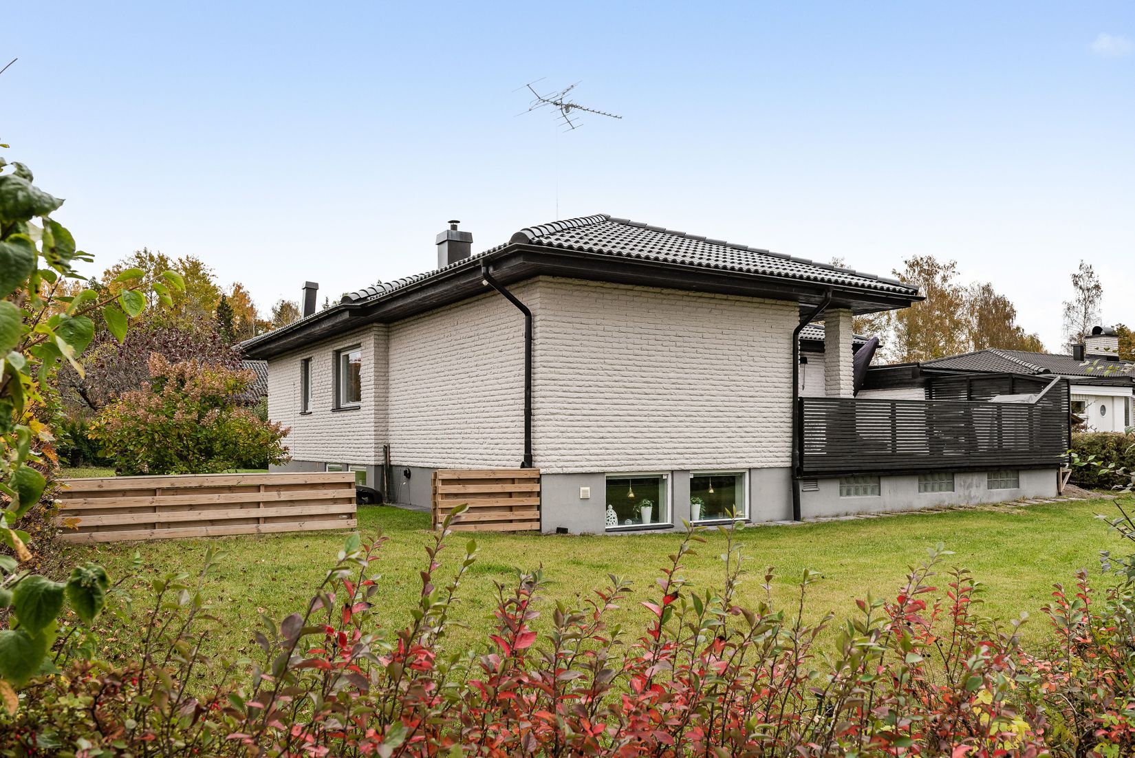 Villa, Gyllenhorns väg 8, Katrineholm Söder, Katrineholm