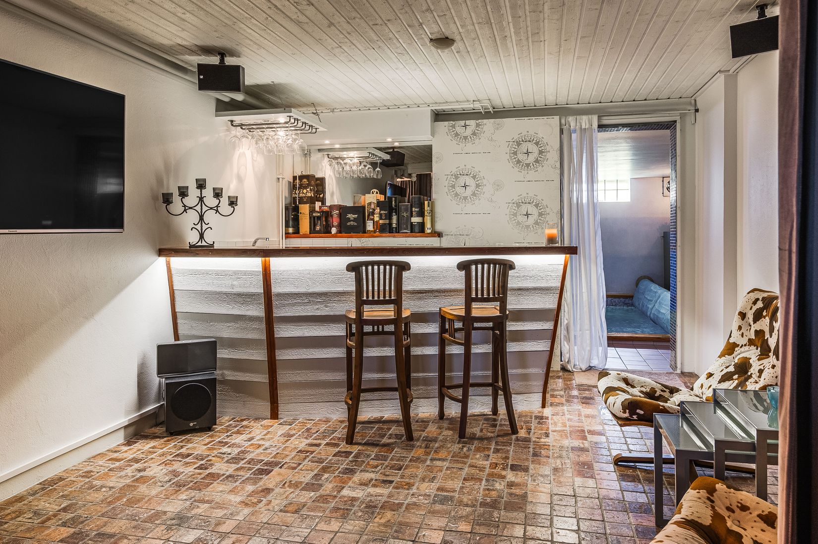 Villa, Gyllenhorns väg 8, Katrineholm Söder, Katrineholm