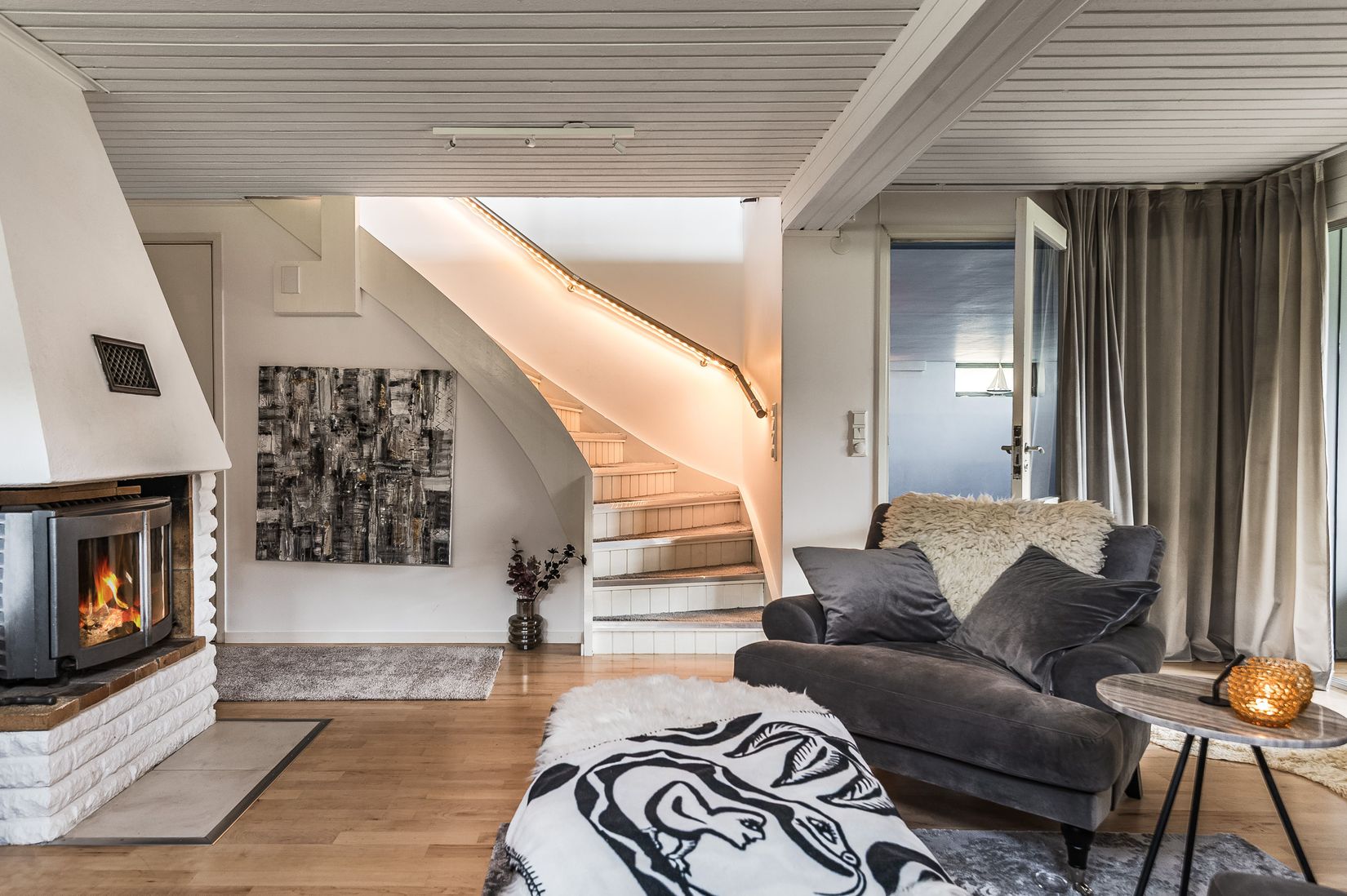 Villa, Gyllenhorns väg 8, Katrineholm Söder, Katrineholm