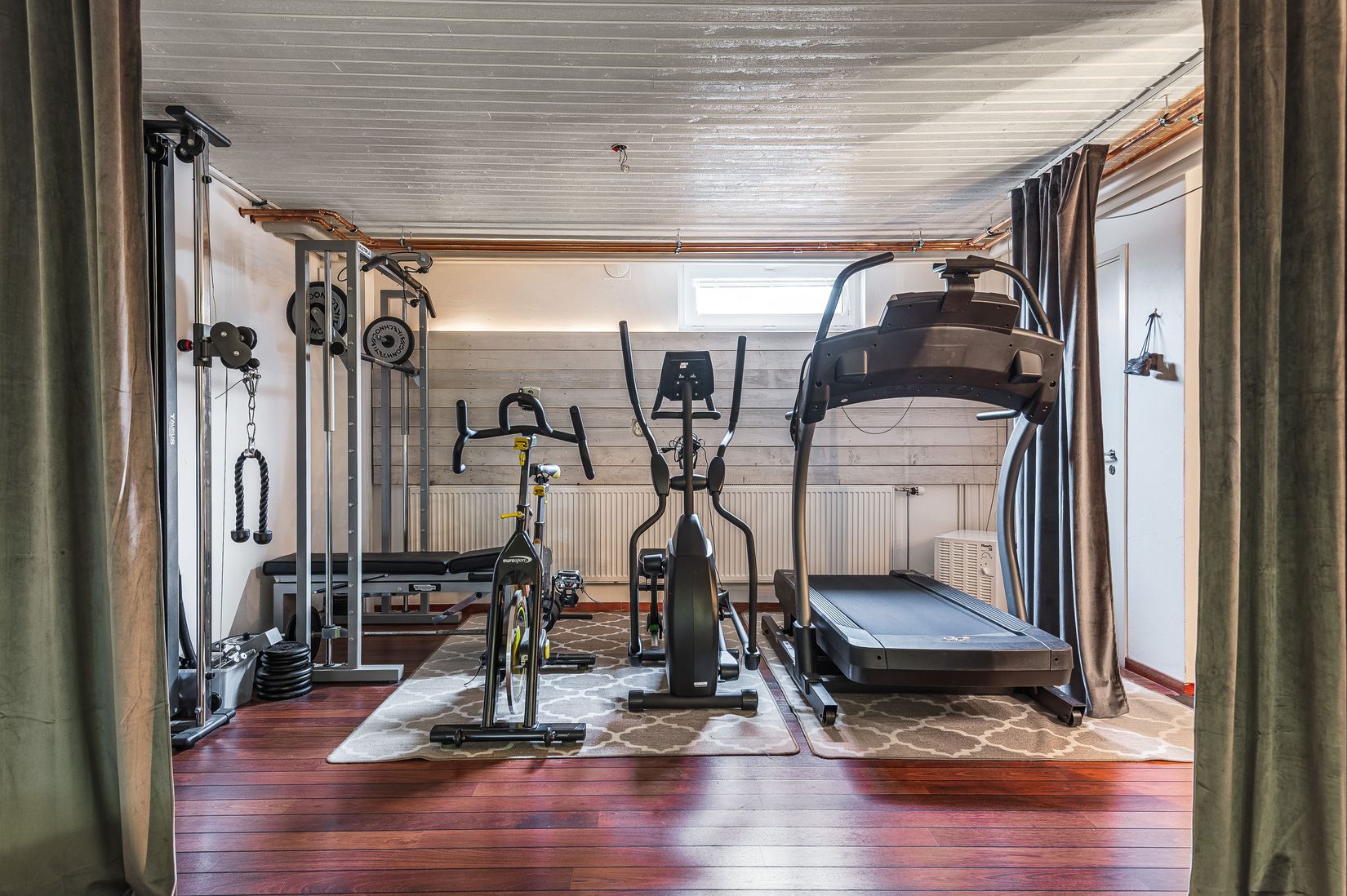 Villa, Gyllenhorns väg 8, Katrineholm Söder, Katrineholm