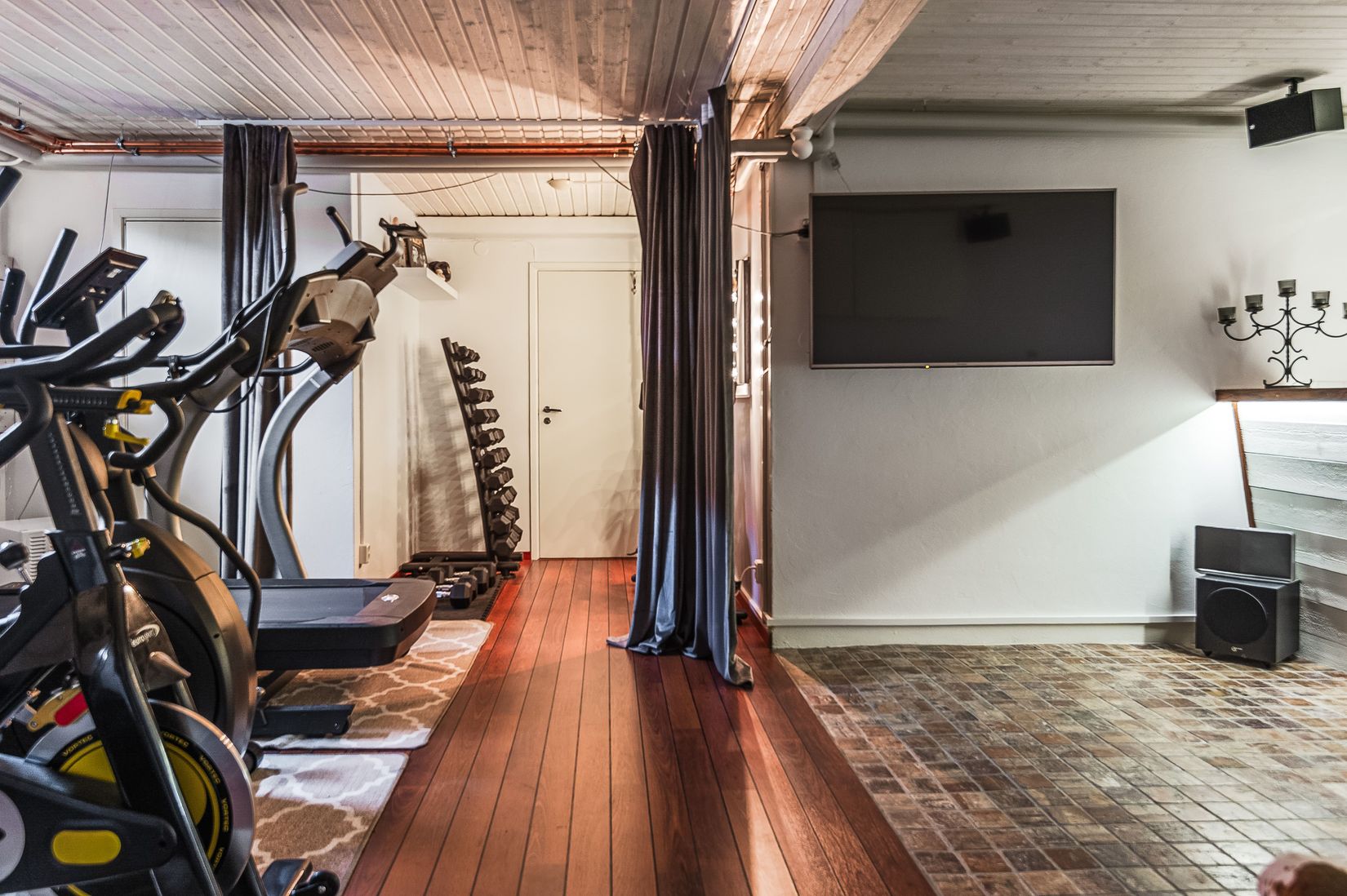 Villa, Gyllenhorns väg 8, Katrineholm Söder, Katrineholm