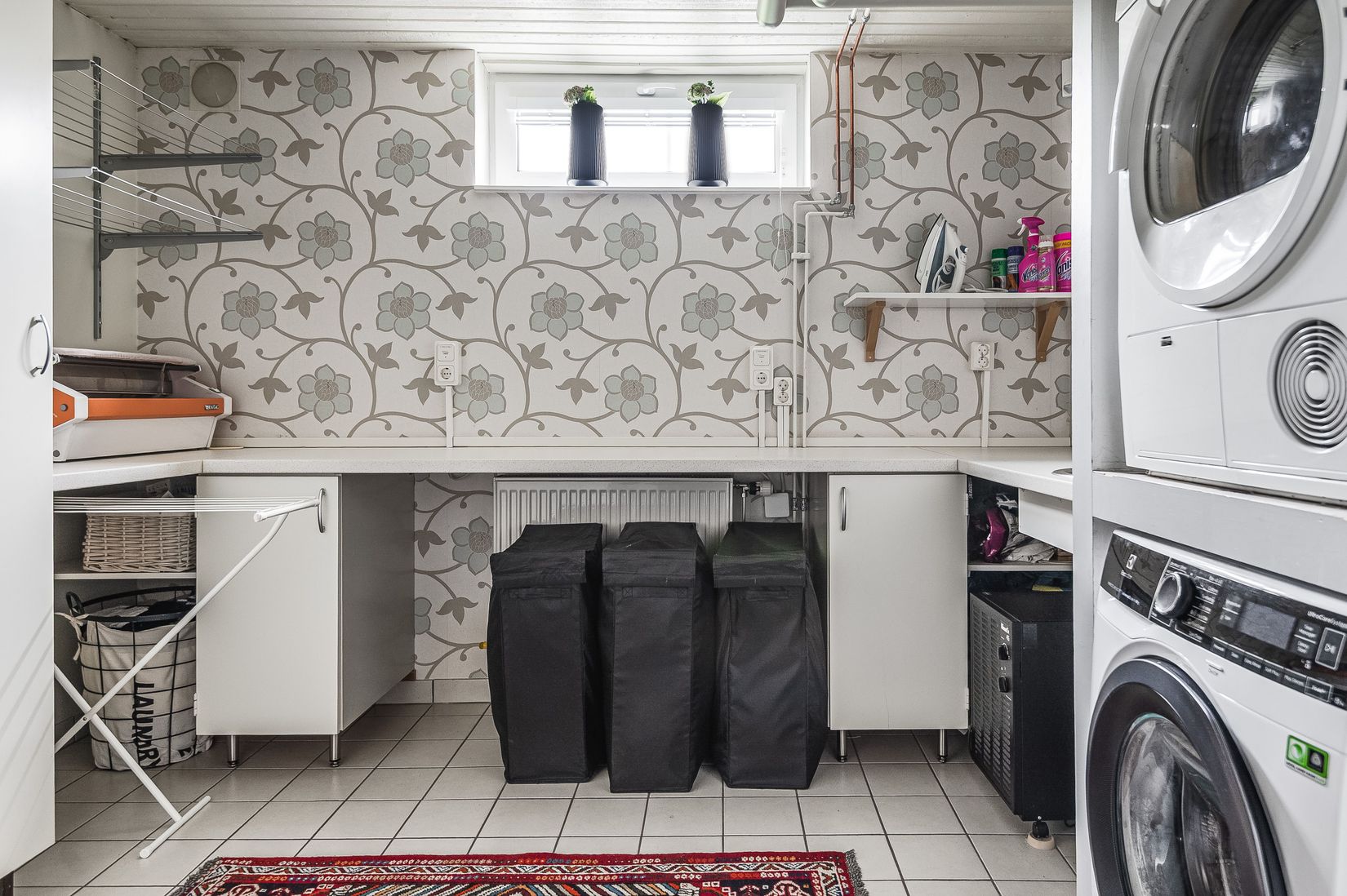 Villa, Gyllenhorns väg 8, Katrineholm Söder, Katrineholm