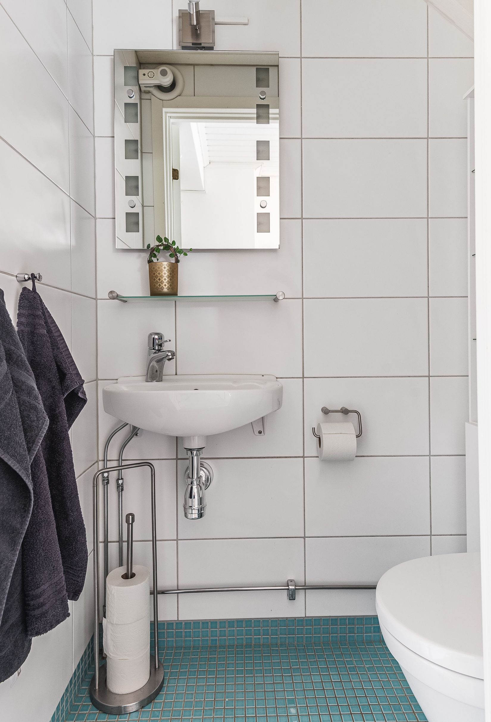 Villa, Gyllenhorns väg 8, Katrineholm Söder, Katrineholm