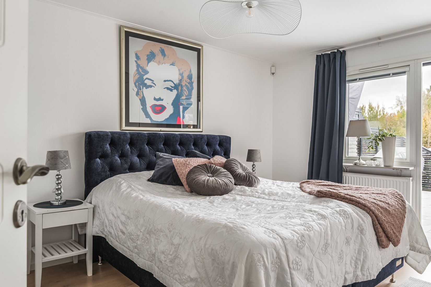 Villa, Gyllenhorns väg 8, Katrineholm Söder, Katrineholm