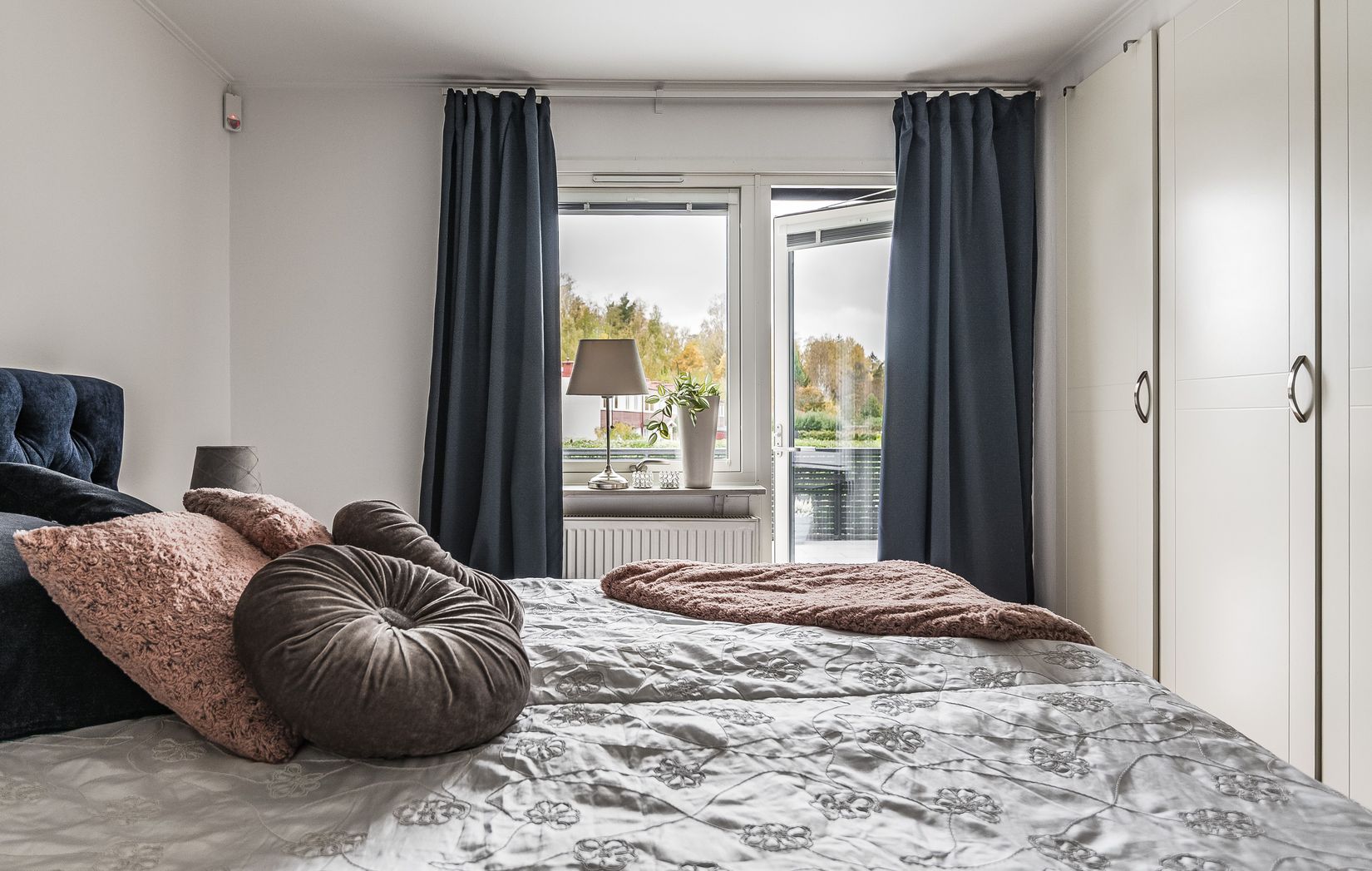 Villa, Gyllenhorns väg 8, Katrineholm Söder, Katrineholm