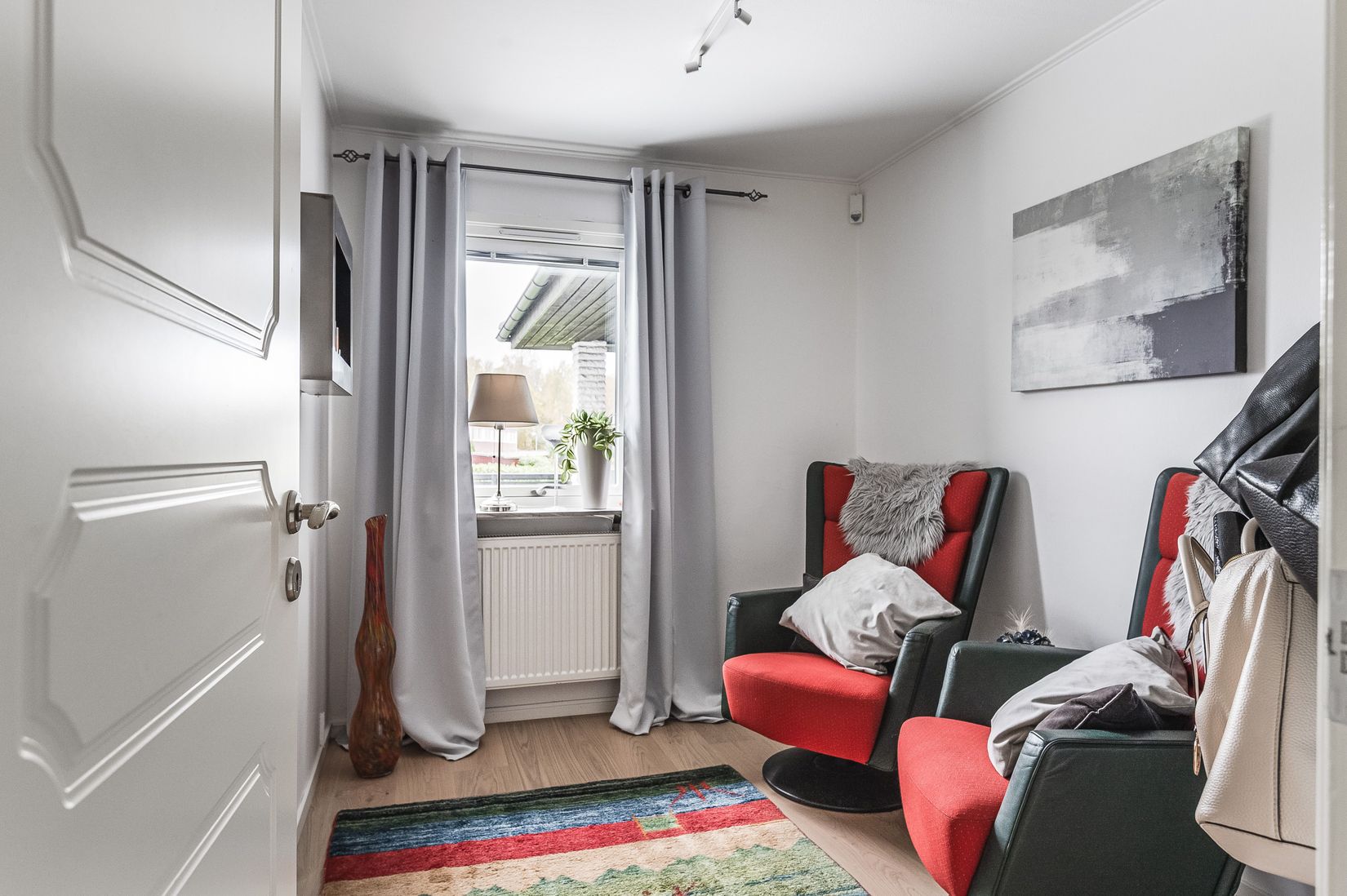 Villa, Gyllenhorns väg 8, Katrineholm Söder, Katrineholm