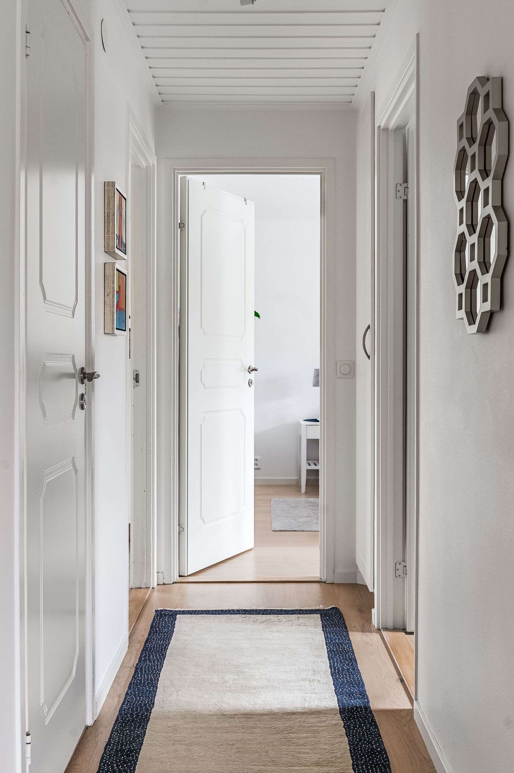 Villa, Gyllenhorns väg 8, Katrineholm Söder, Katrineholm