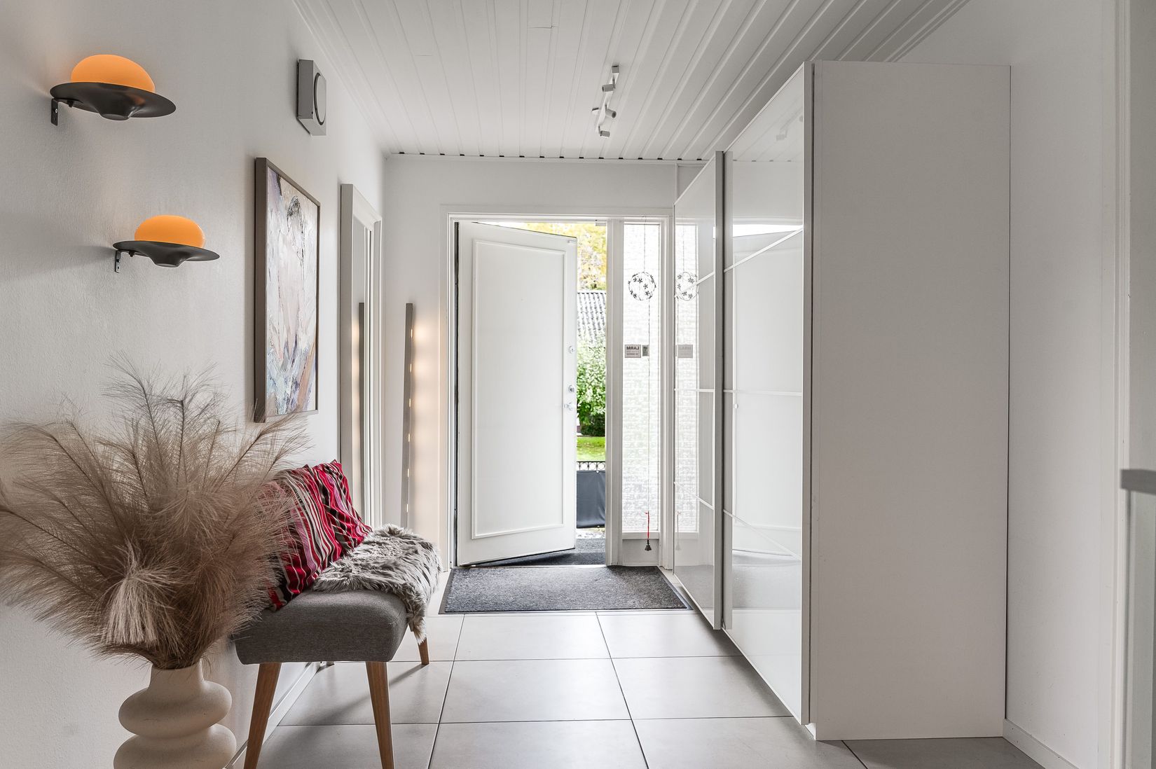 Villa, Gyllenhorns väg 8, Katrineholm Söder, Katrineholm