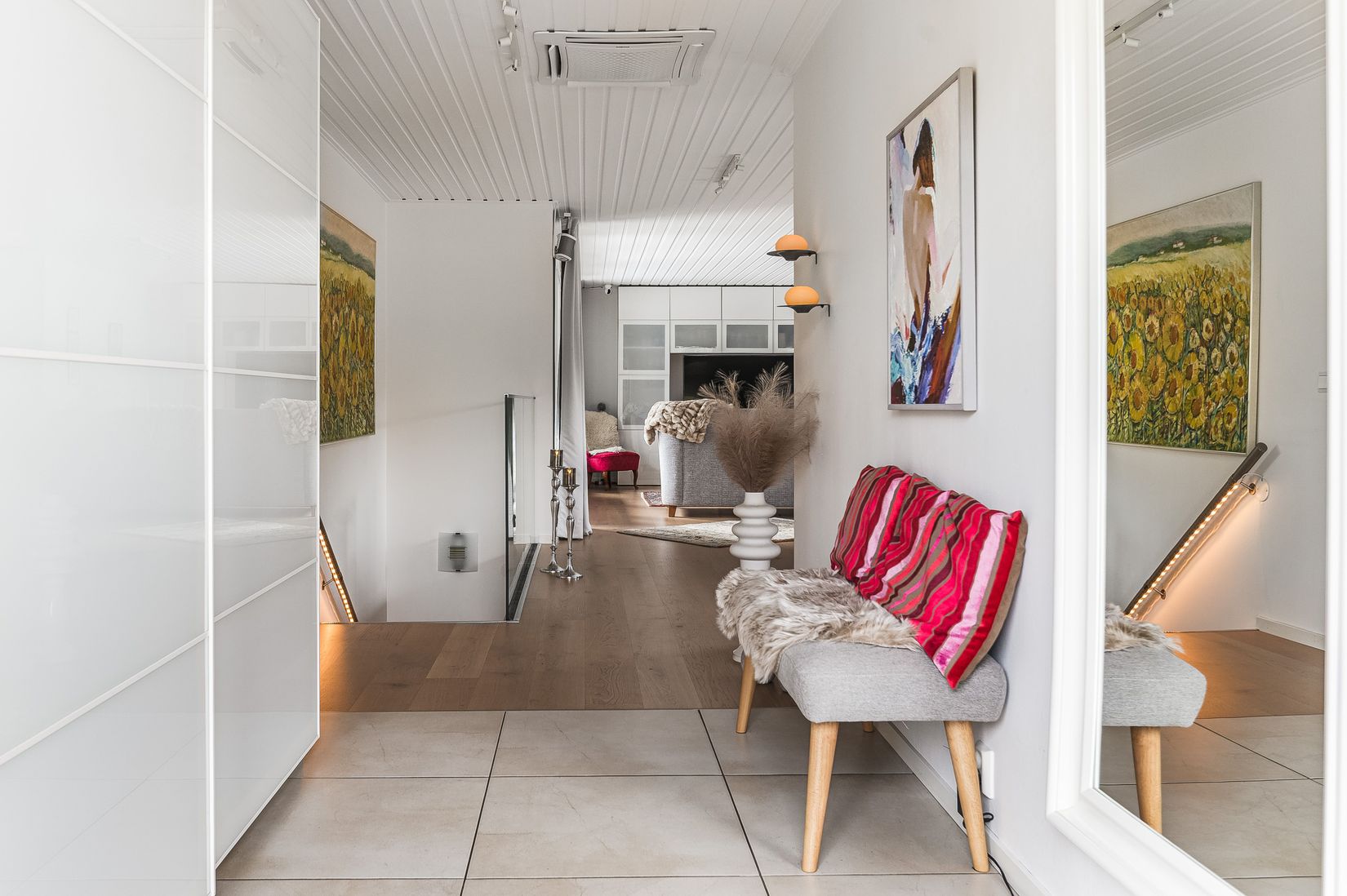 Villa, Gyllenhorns väg 8, Katrineholm Söder, Katrineholm