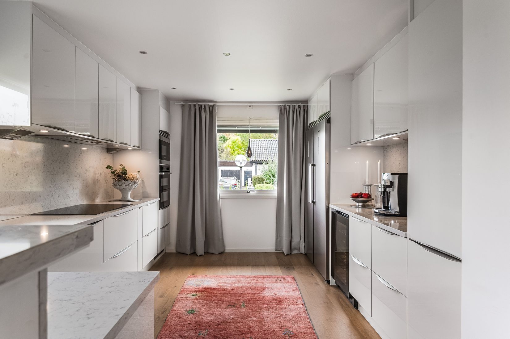 Villa, Gyllenhorns väg 8, Katrineholm Söder, Katrineholm