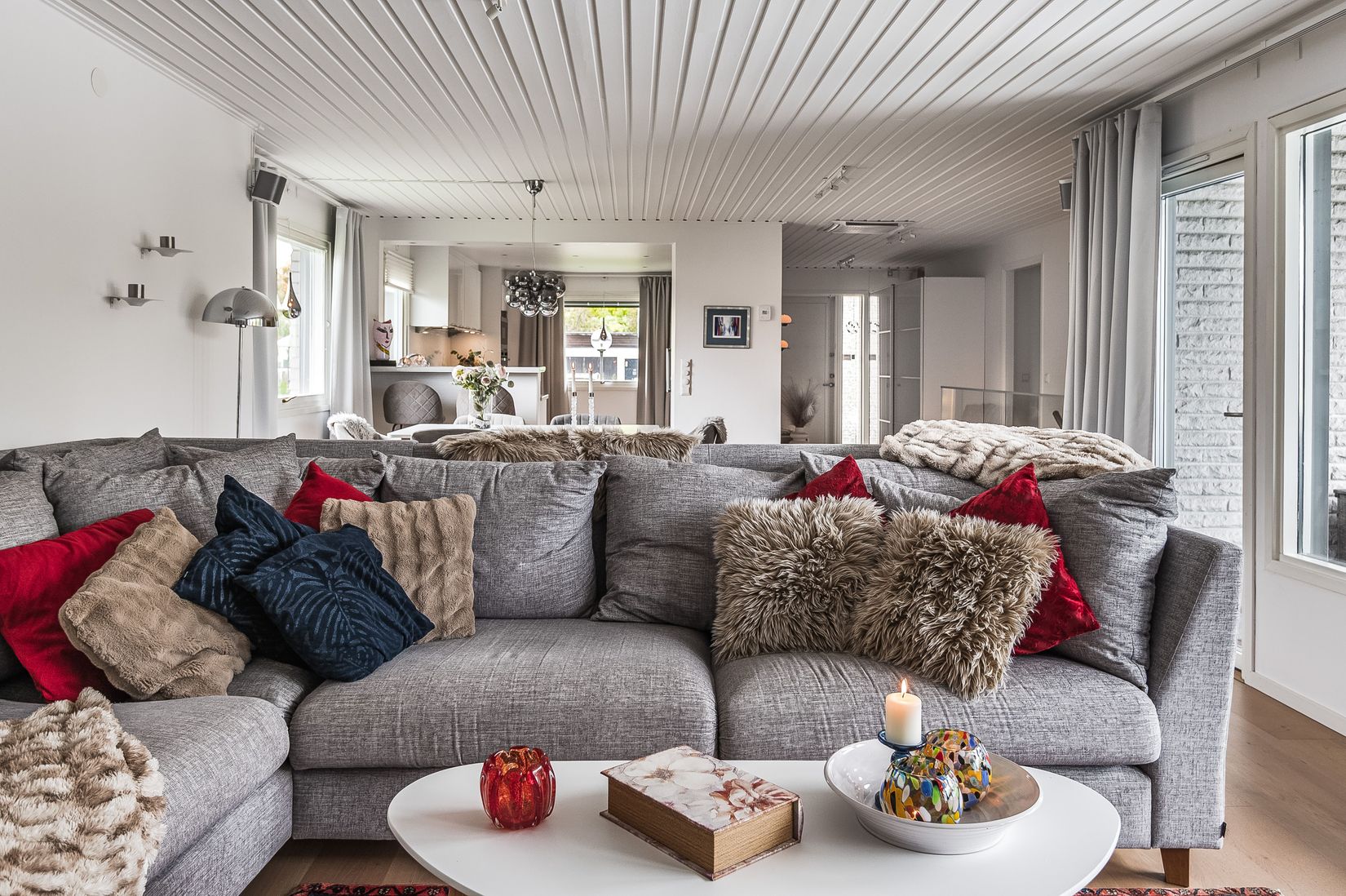 Villa, Gyllenhorns väg 8, Katrineholm Söder, Katrineholm