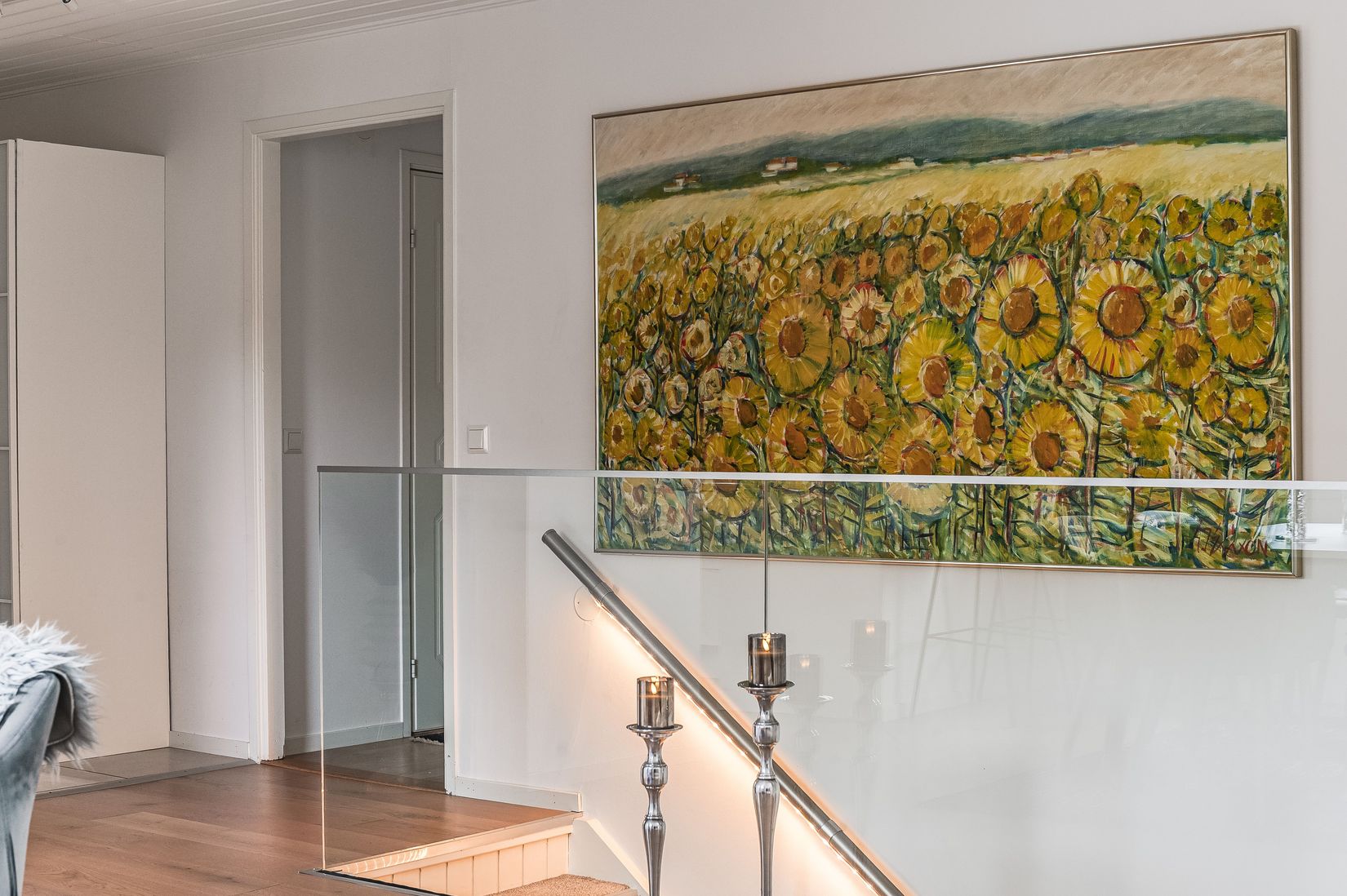 Villa, Gyllenhorns väg 8, Katrineholm Söder, Katrineholm