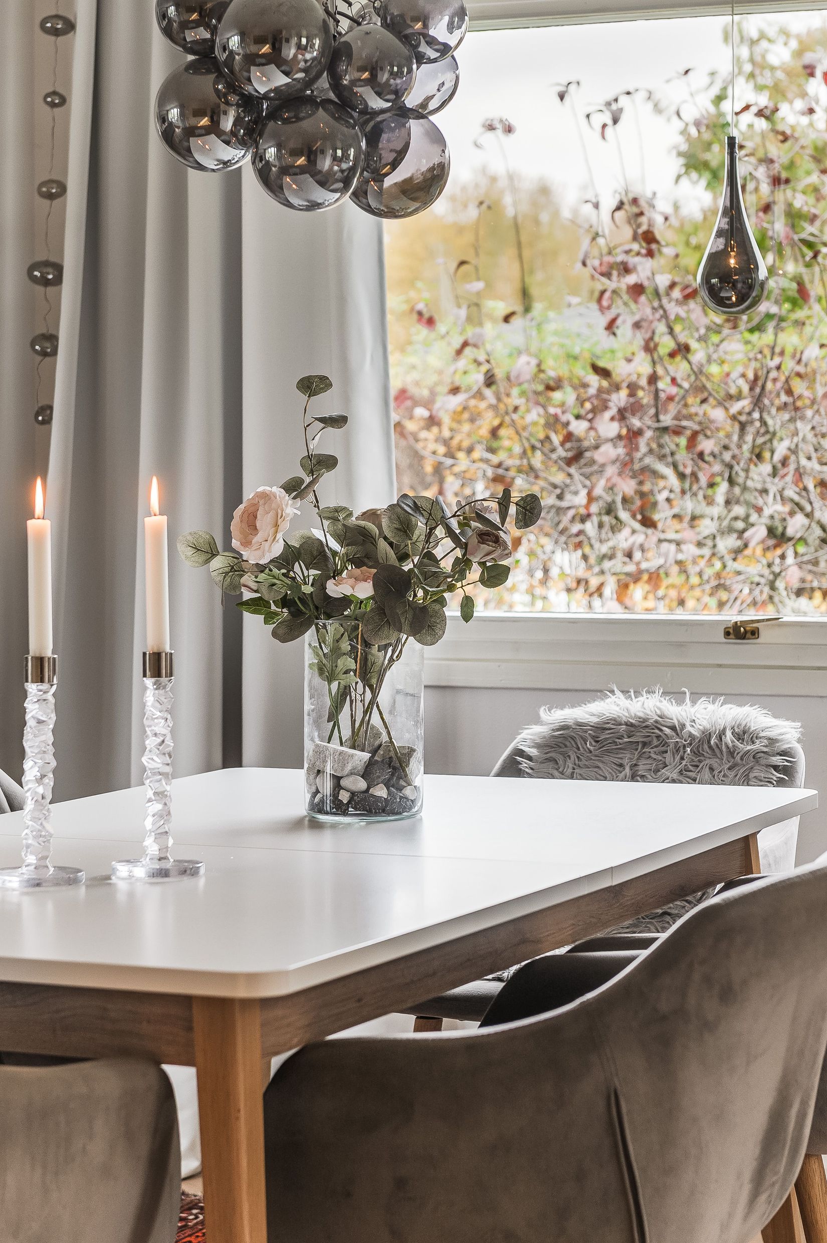 Villa, Gyllenhorns väg 8, Katrineholm Söder, Katrineholm