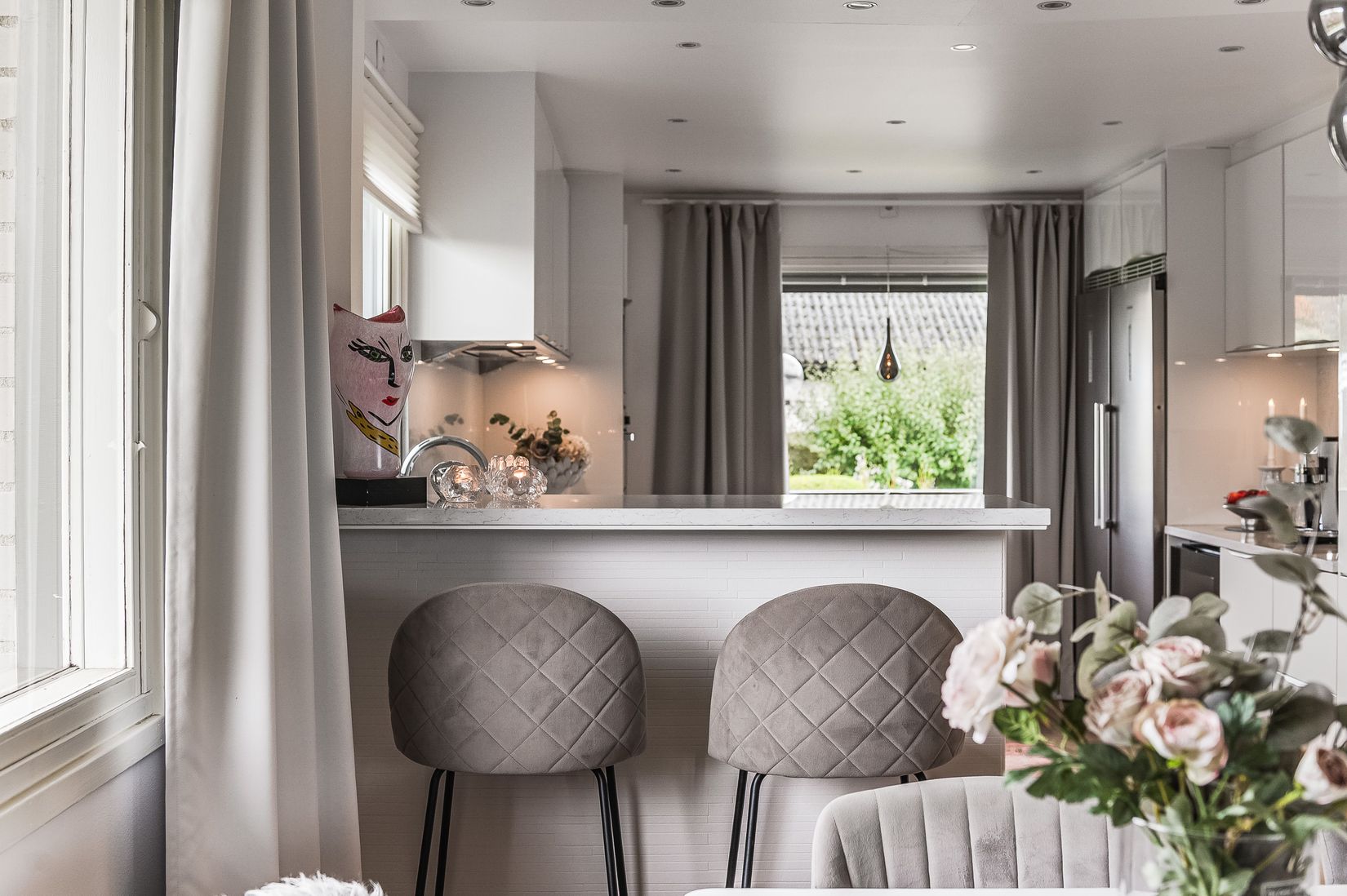 Villa, Gyllenhorns väg 8, Katrineholm Söder, Katrineholm