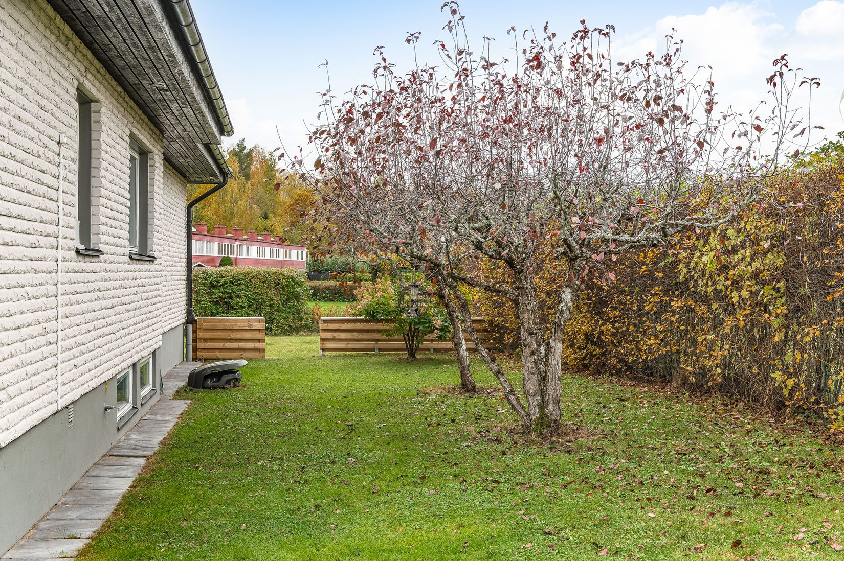 Villa, Gyllenhorns väg 8, Katrineholm Söder, Katrineholm