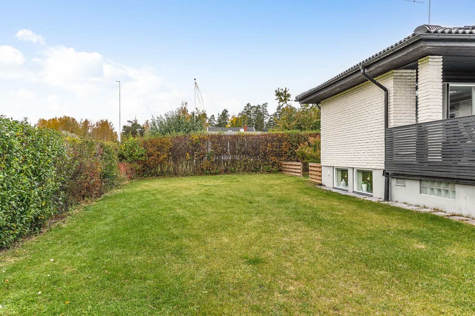 Villa, Gyllenhorns väg 8, Katrineholm Söder, Katrineholm