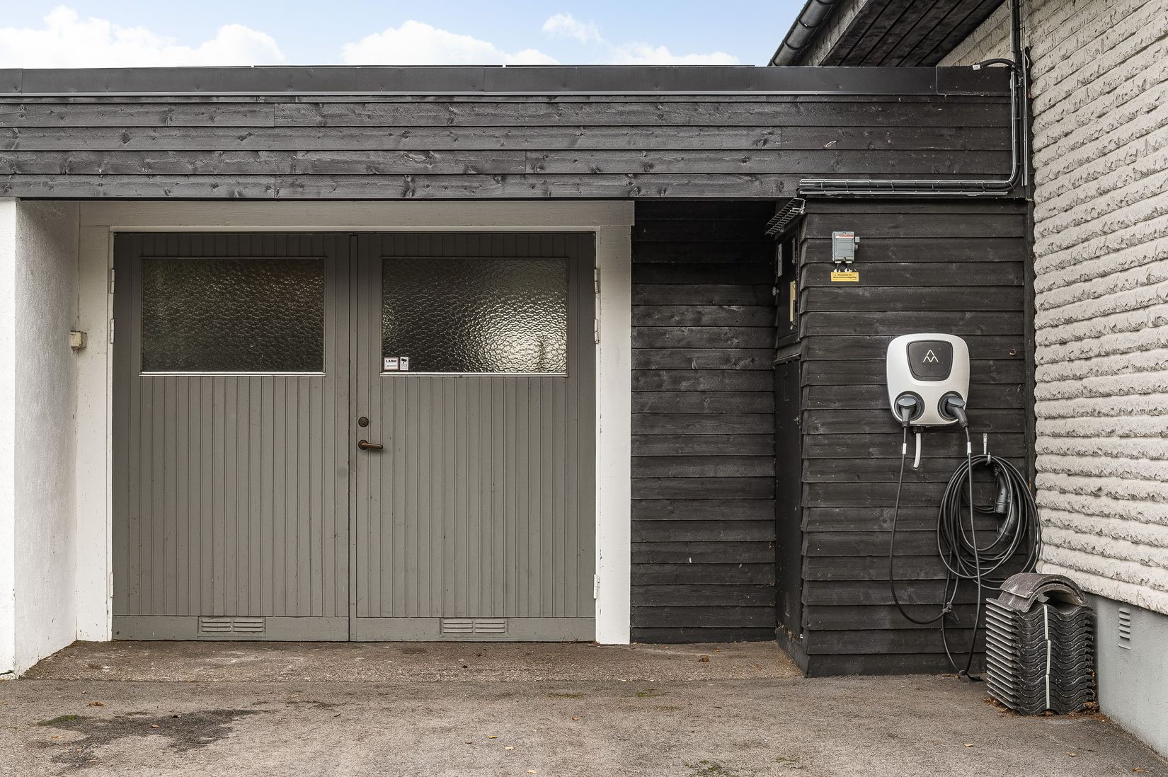 Villa, Gyllenhorns väg 8, Katrineholm Söder, Katrineholm