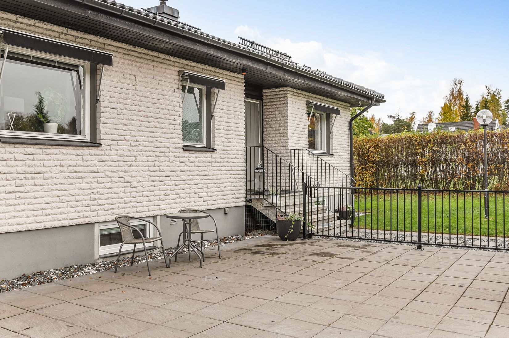 Villa, Gyllenhorns väg 8, Katrineholm Söder, Katrineholm