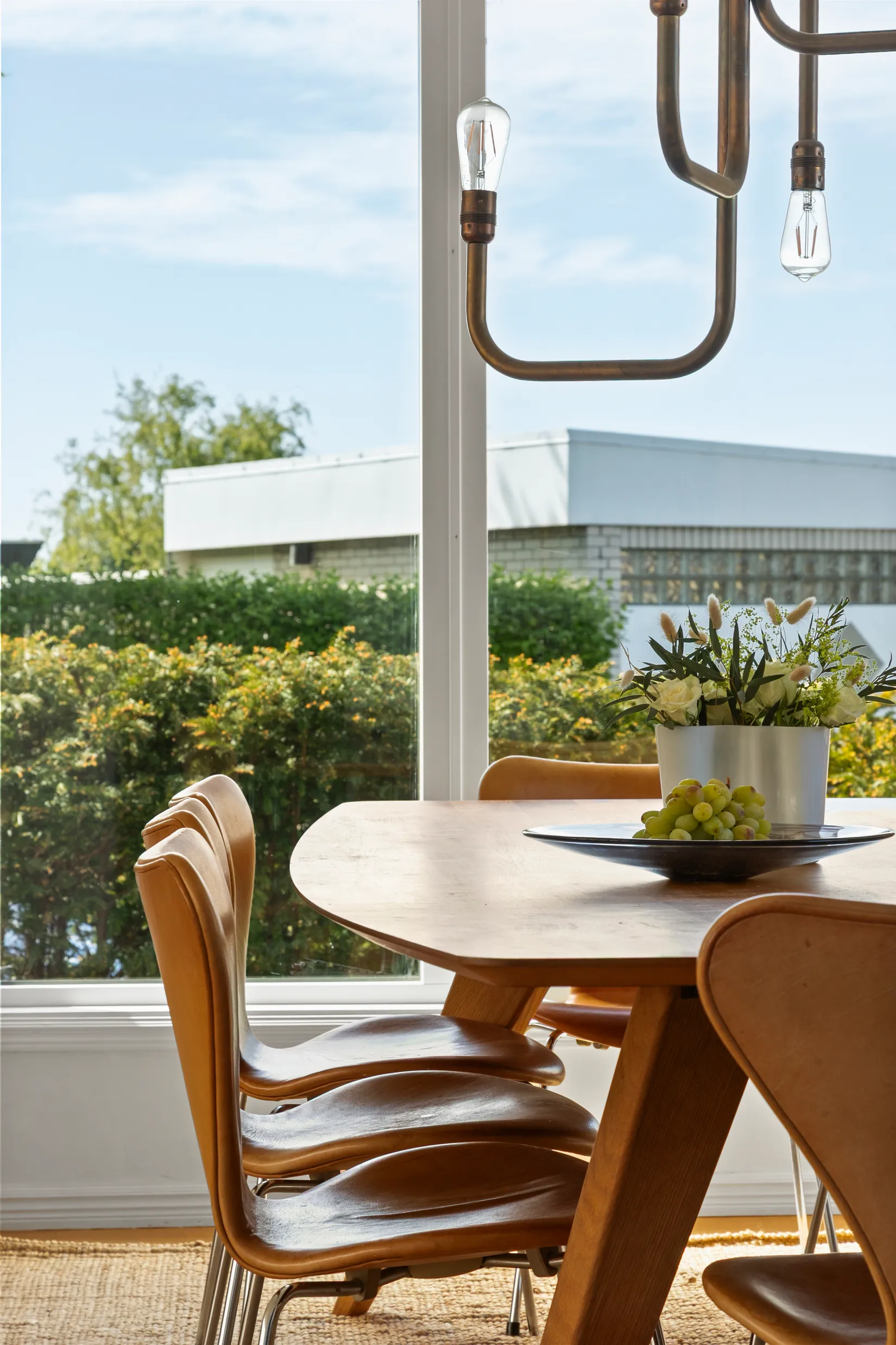 Villa, Höbacken 3, Söder, Varberg