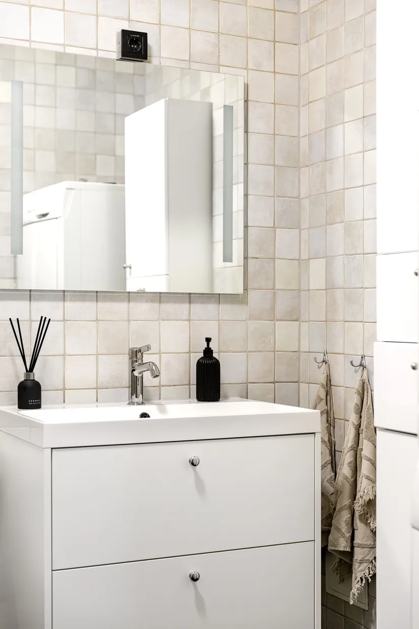 Bostadsrätt, Sparregatan 3, Vasastaden, Linköping